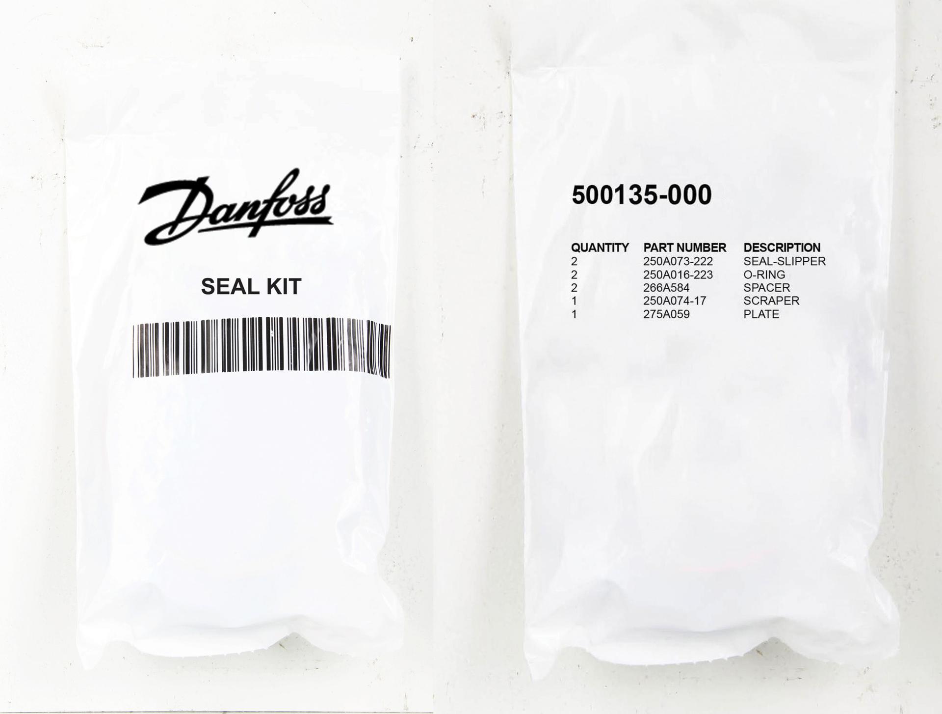Vickers by Danfoss Spare Part Seal Kit 500135-000 (PACKAGE)