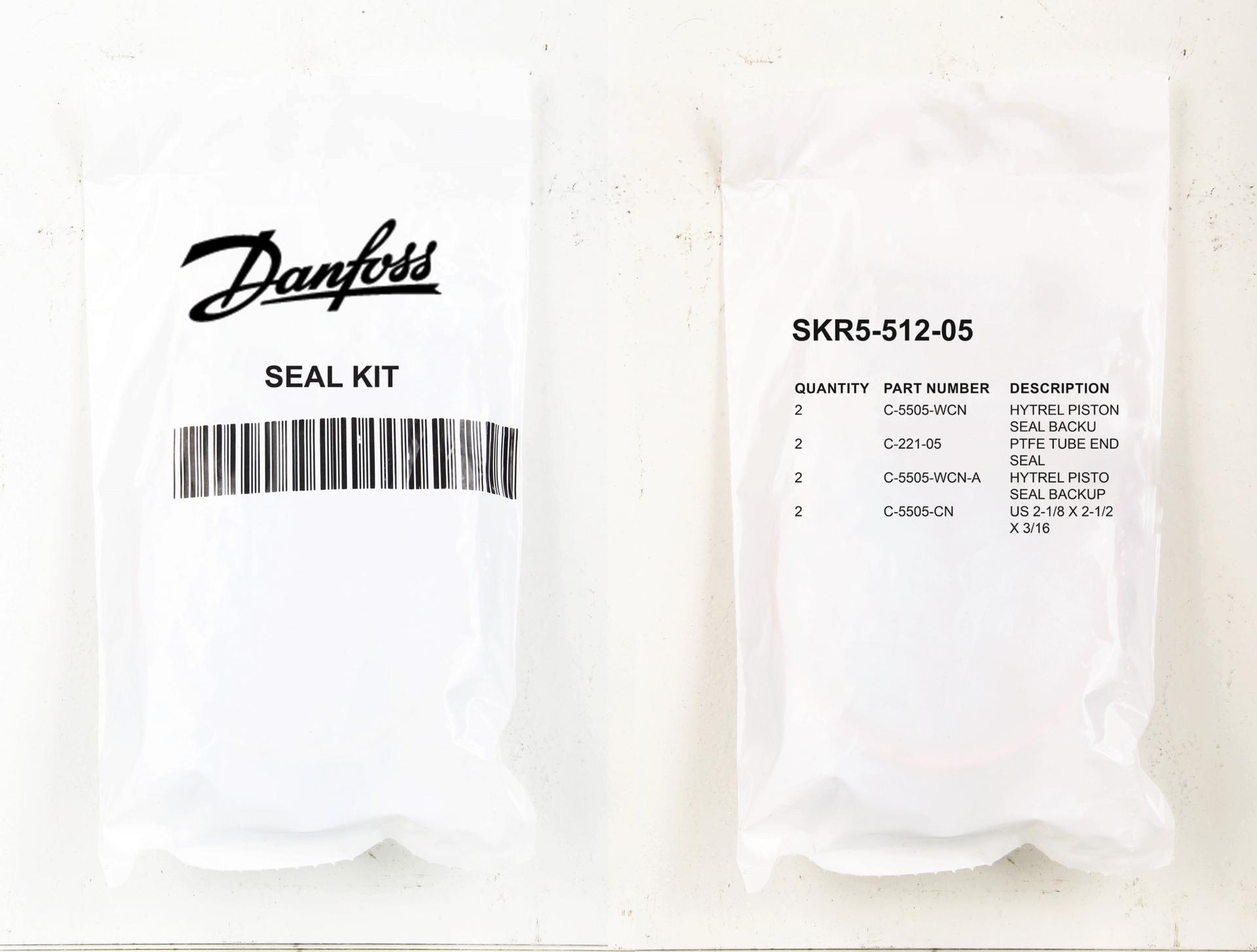 Danfoss Cylinder Seal Kits SKR5-512-05 (PACKAGE)