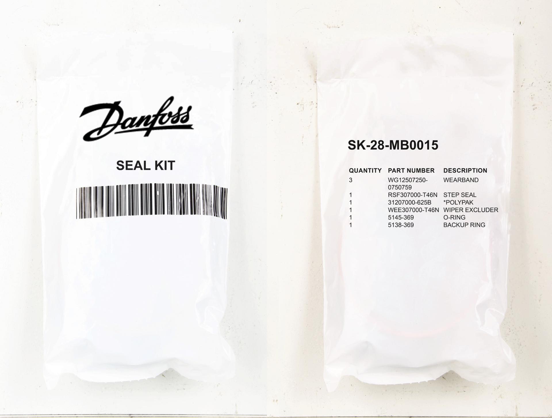Danfoss Cylinder Seal Kits SK-28-MB0015 (PACKAGE)