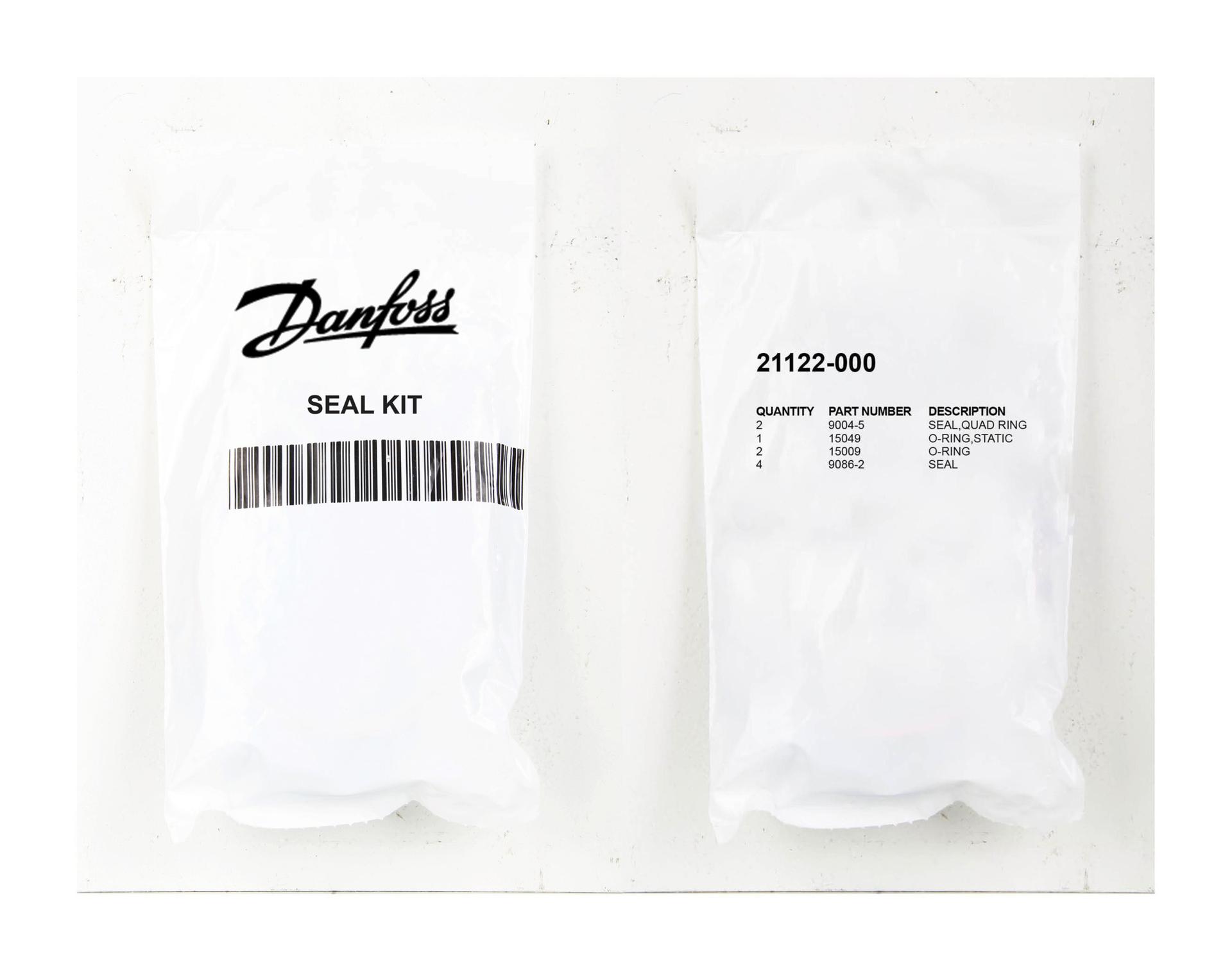 Danfoss Spare Part Torque Generator Kit21122-000 (PACKAGE)