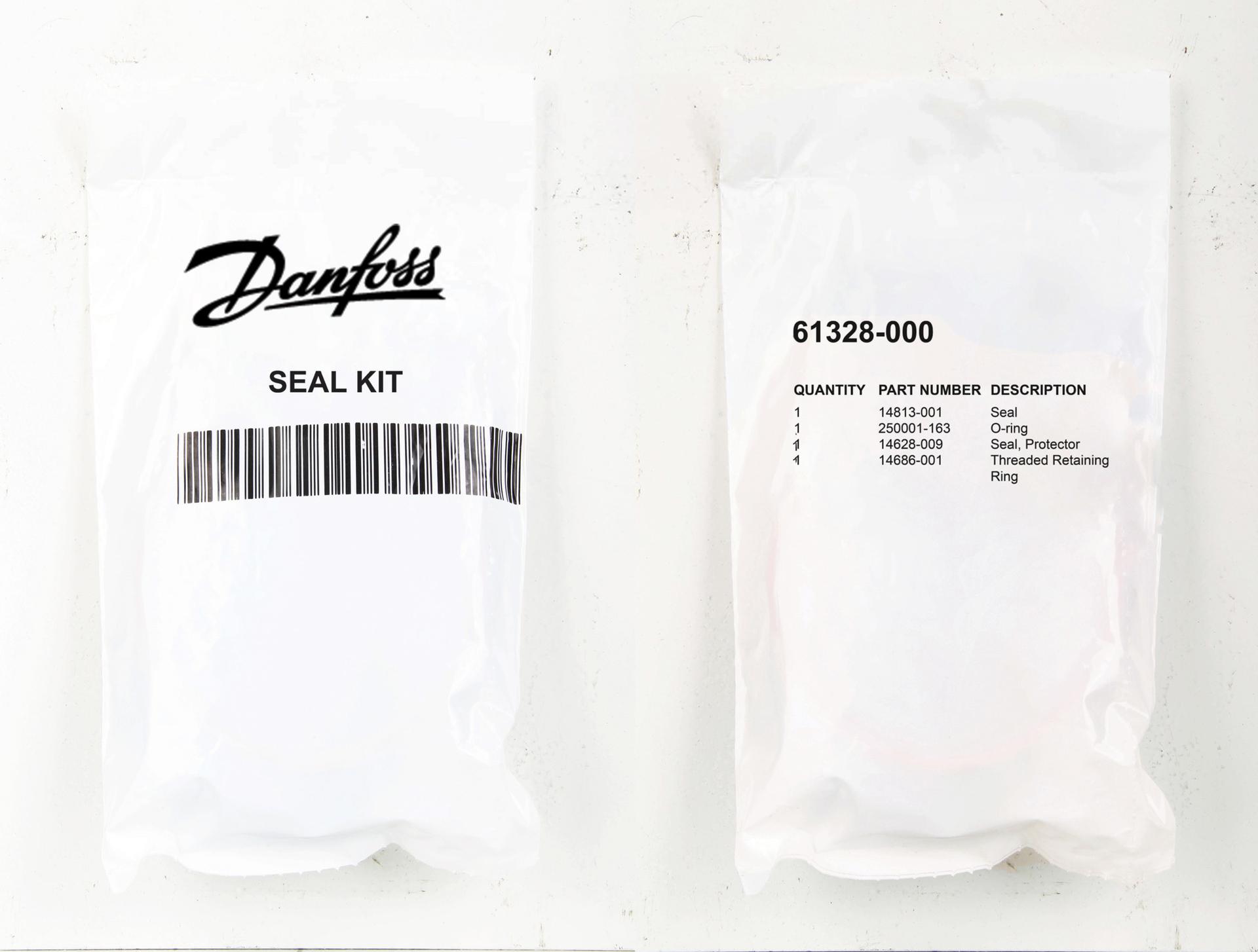 Danfoss Char-Lynn VIS 45 Series Spare Part Seal Kit61328-000 (PACKAGE)
