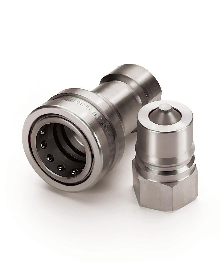 Danfoss Hansen HK series QDC