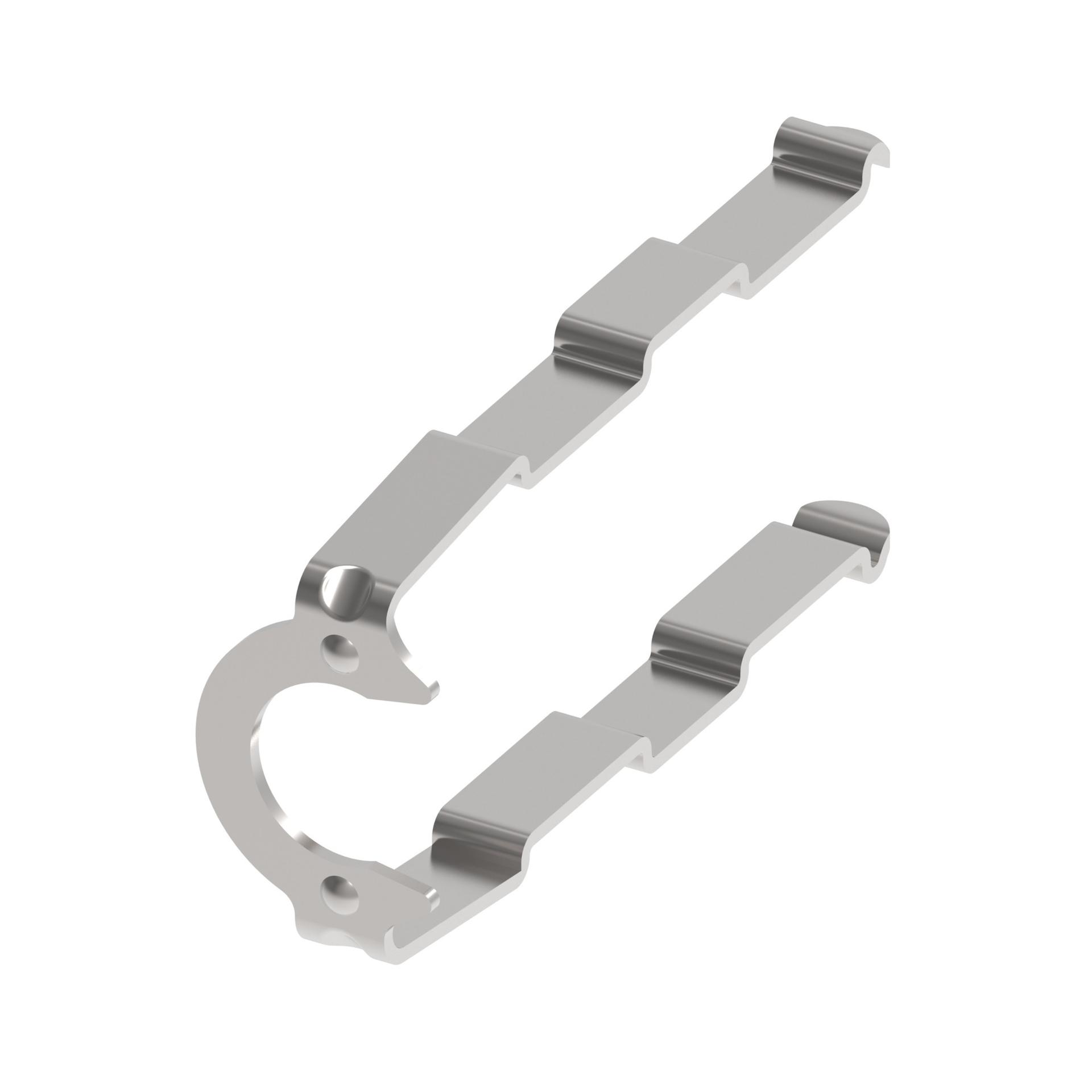 Hose Fittings 1F40105-06C (RIGHT)