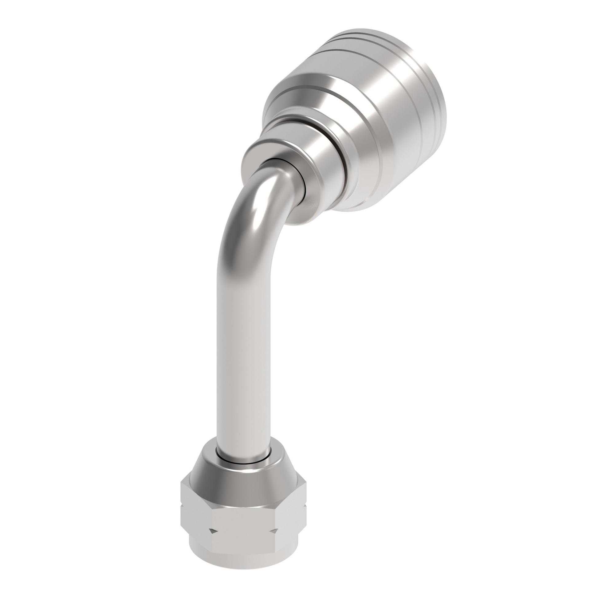 Hose Fittings 1AA6FSC6 (RIGHT)