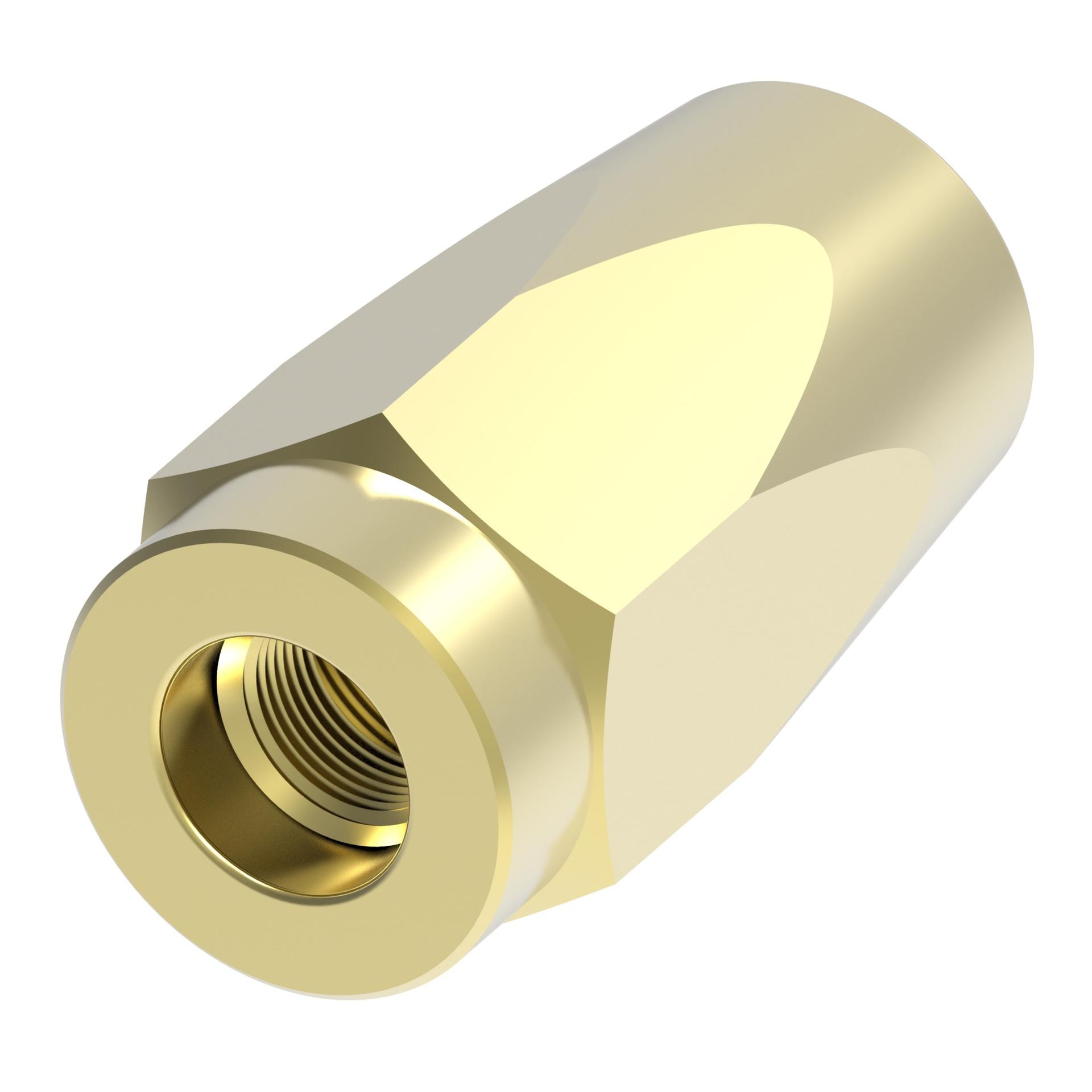 Hose Fittings 3981-01500 (RIGHT)