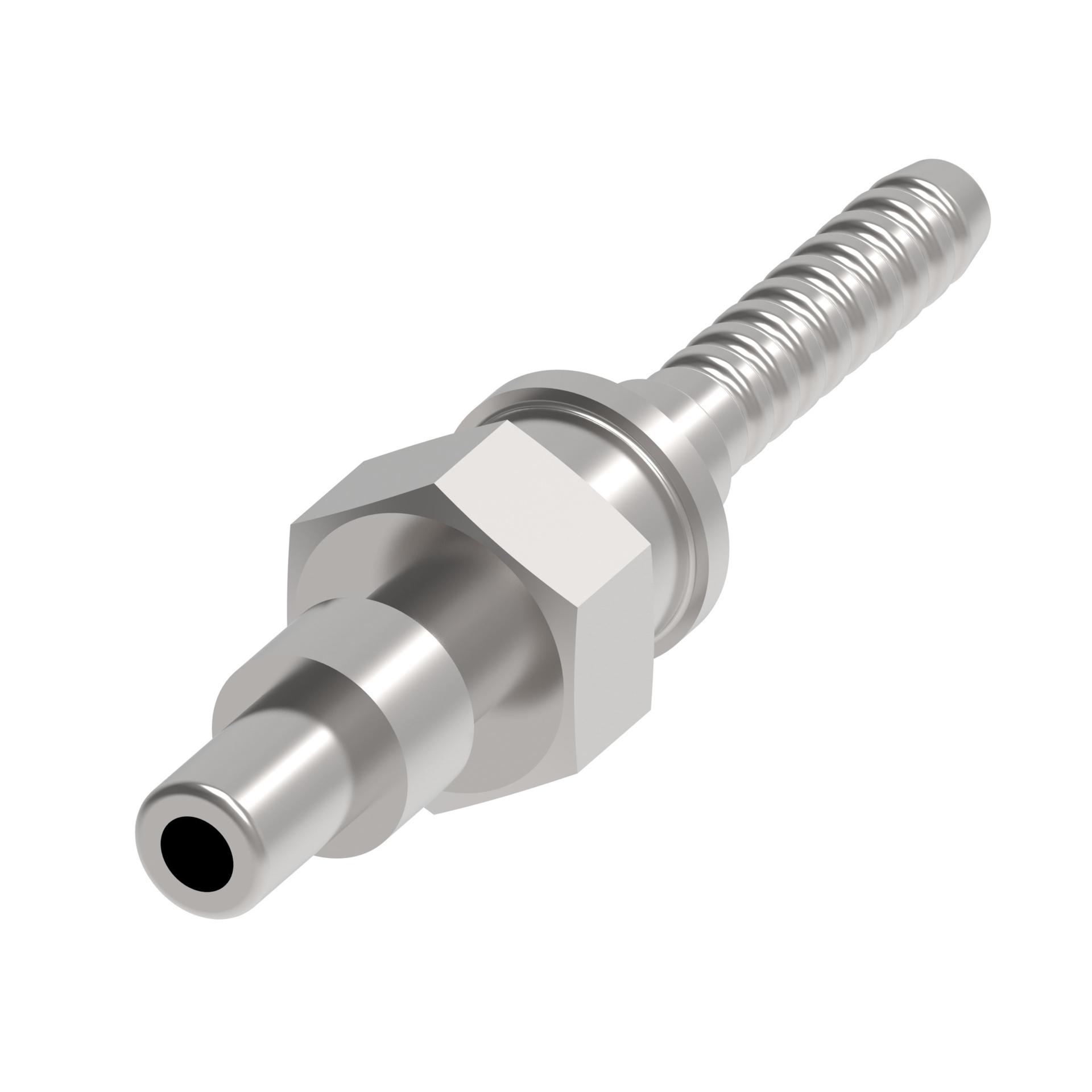 Hose Fittings 5980-20600 (RIGHT)