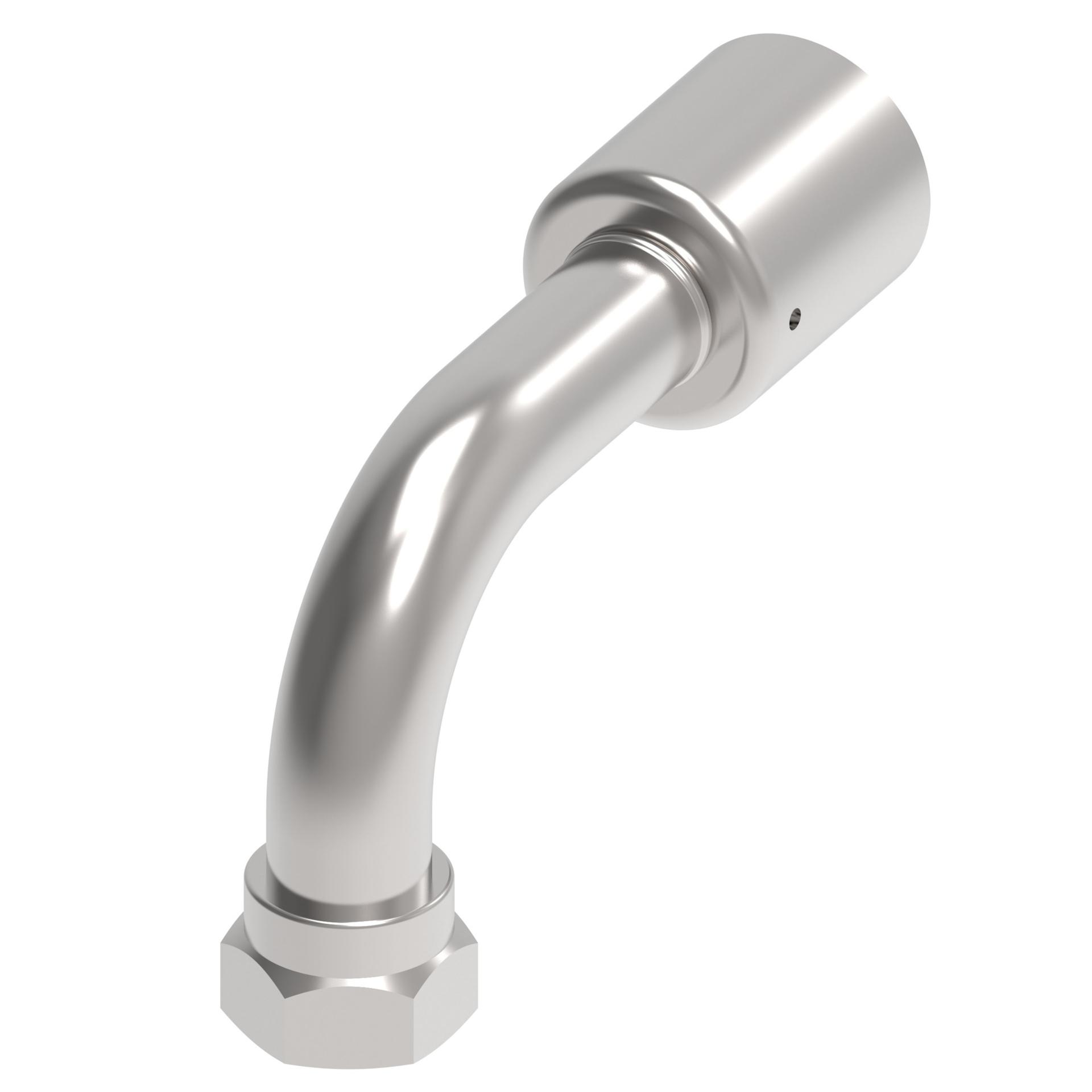 Hose Fittings 75700E-Z80 (RIGHT)