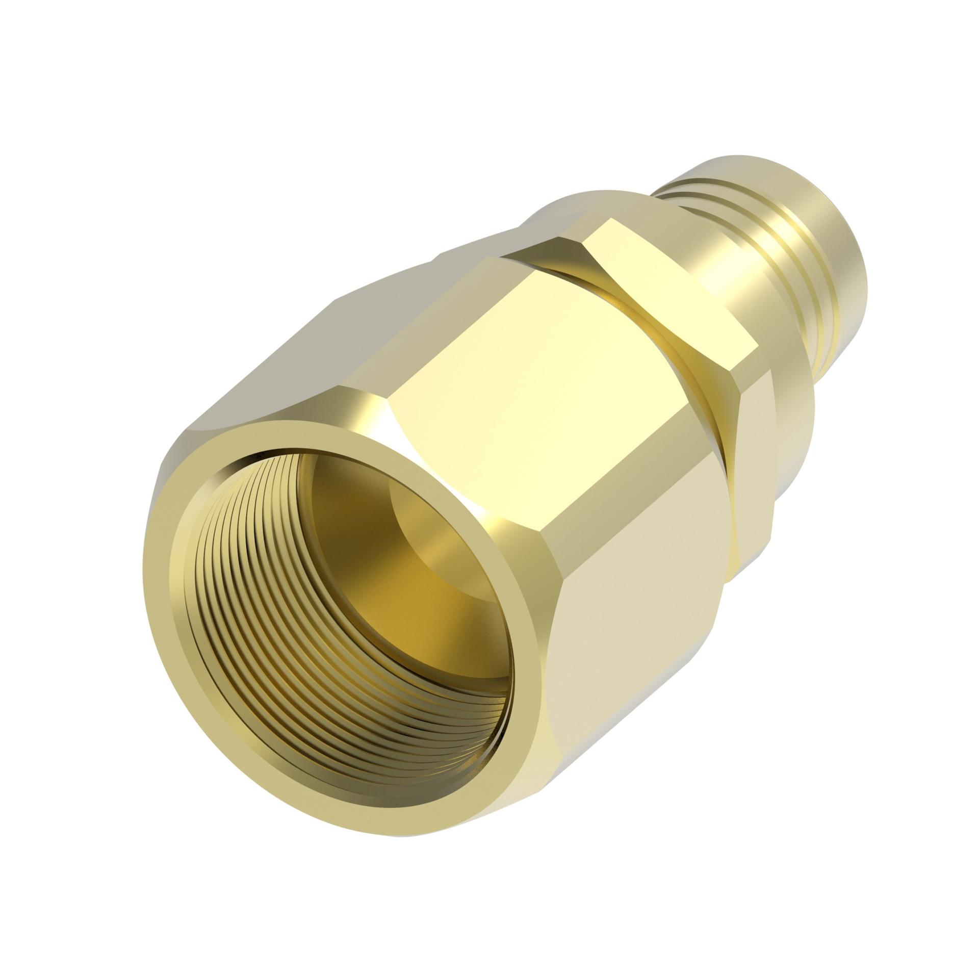 Hose Fittings NJIC-XX-B (RIGHT)