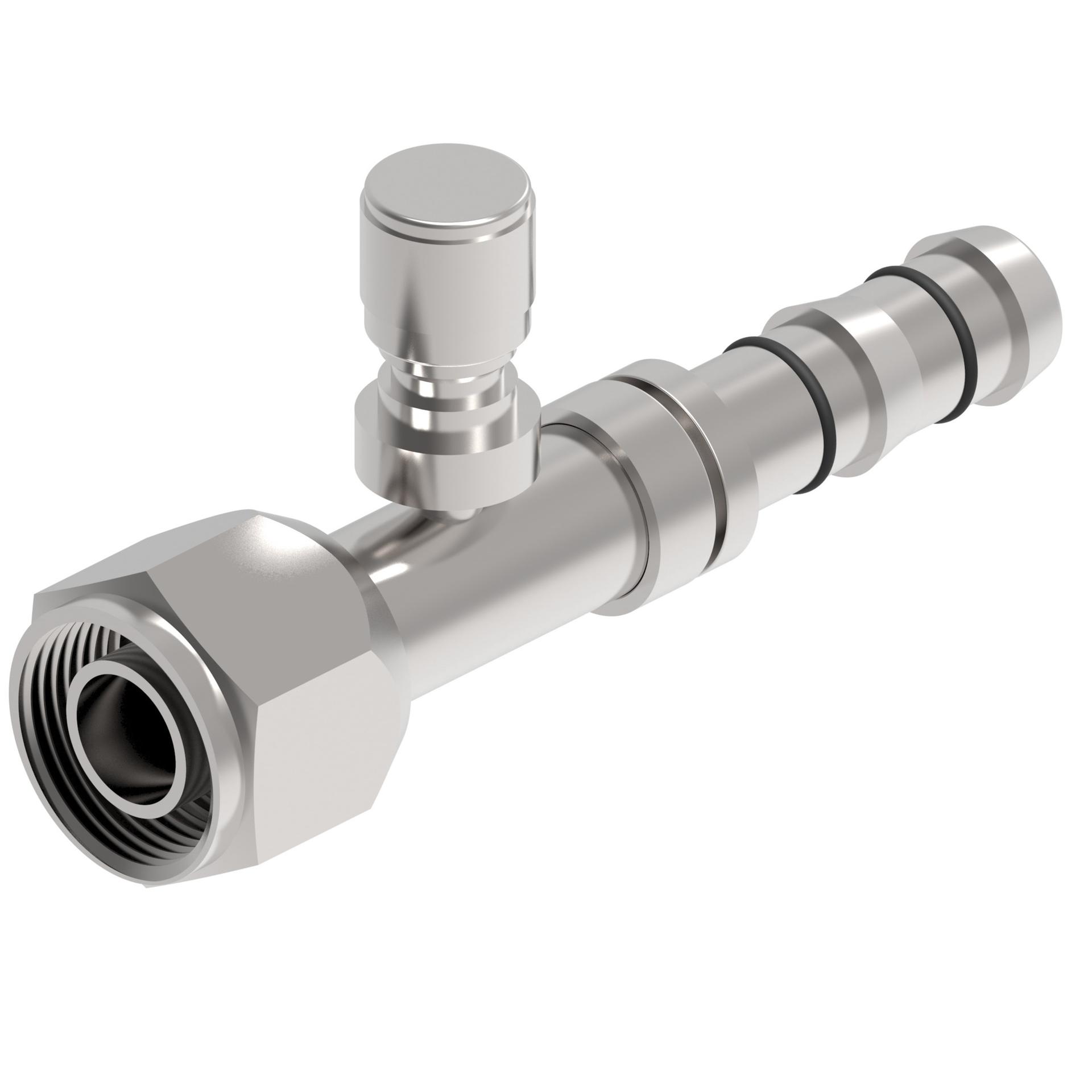 Hose Fittings FJ3461-01-1010S (RIGHT)