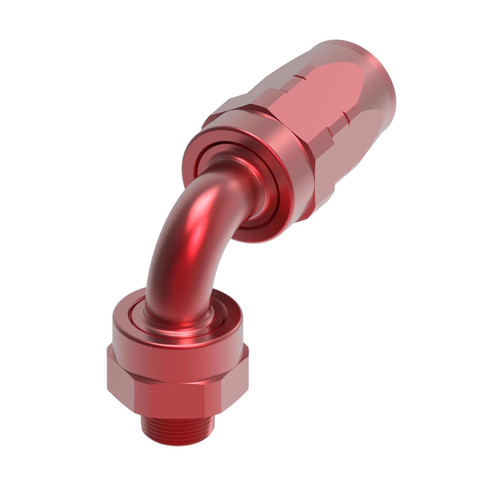 Hose Fittings FCM1343 (RIGHT)