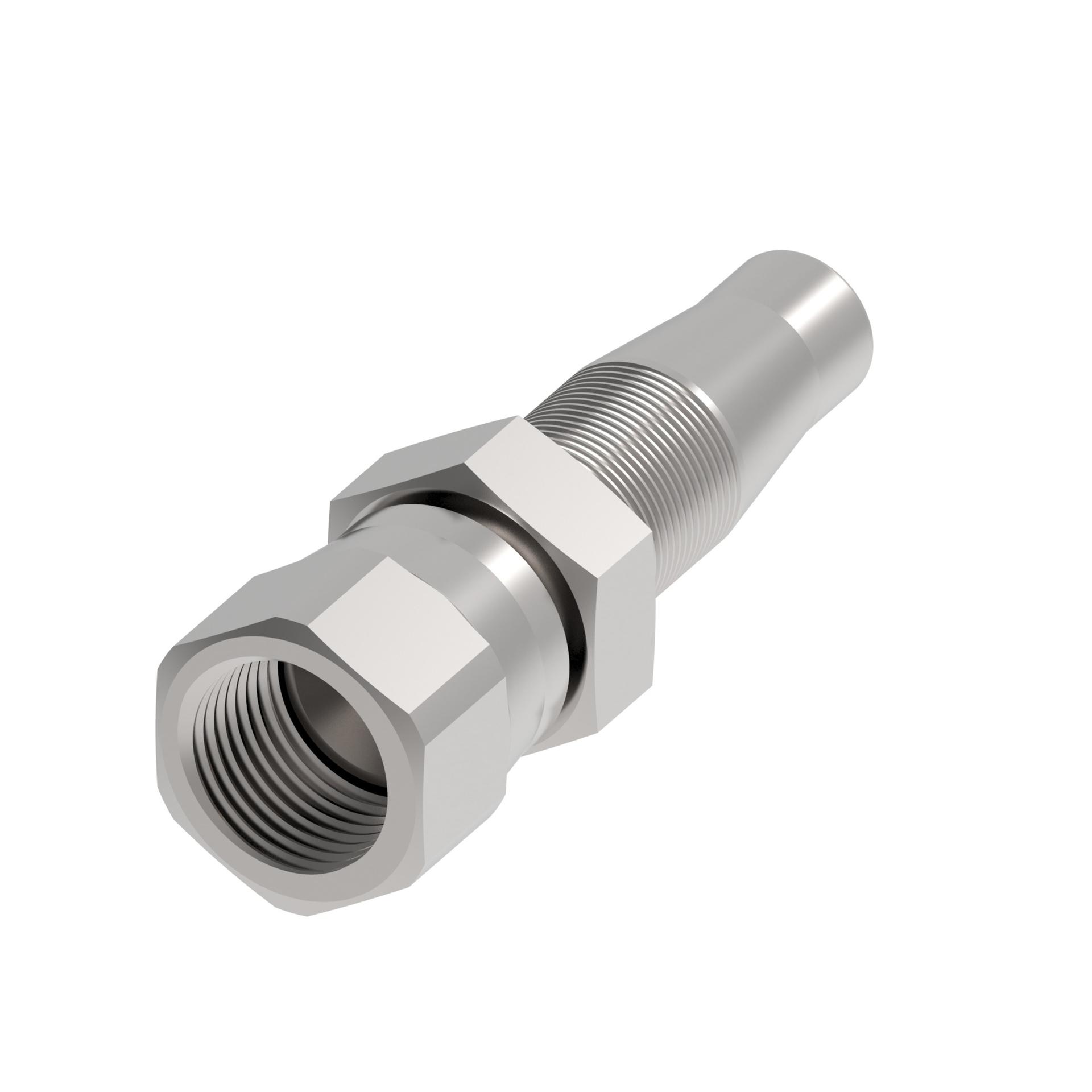 Hose Fittings 185800-6S (RIGHT)