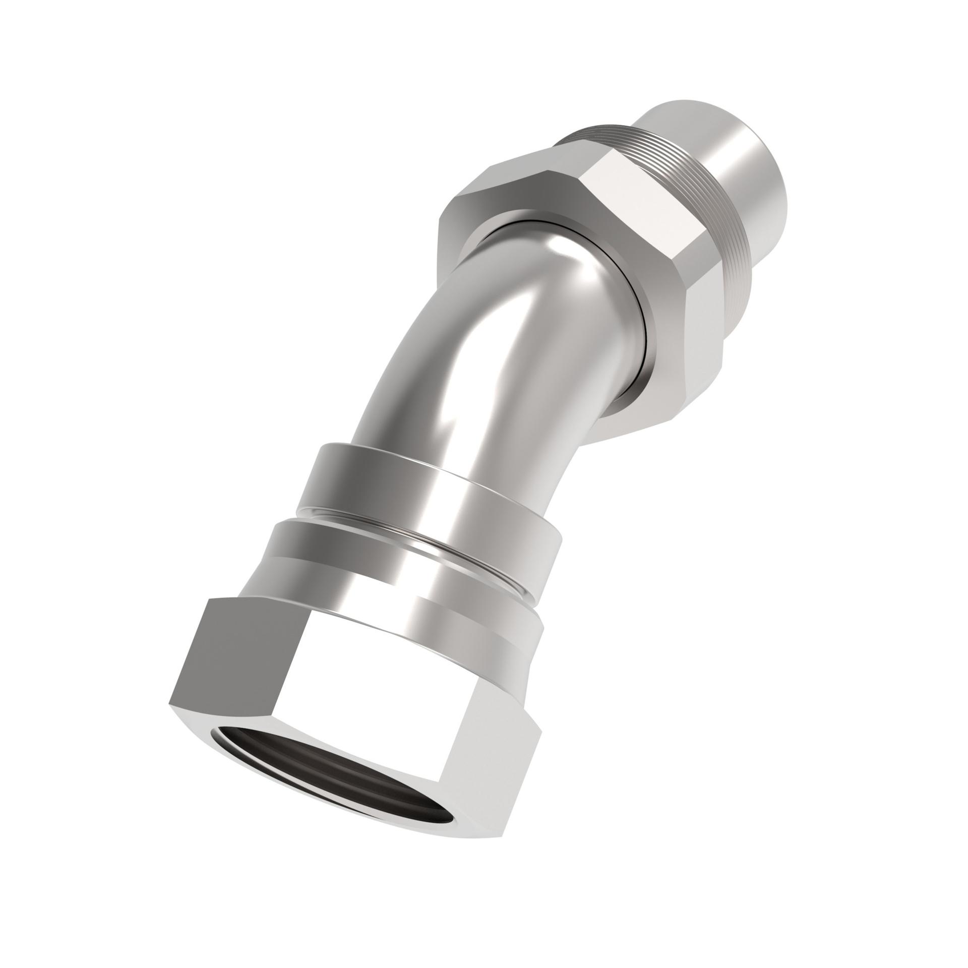 Hose Fittings 185773-16S (RIGHT)