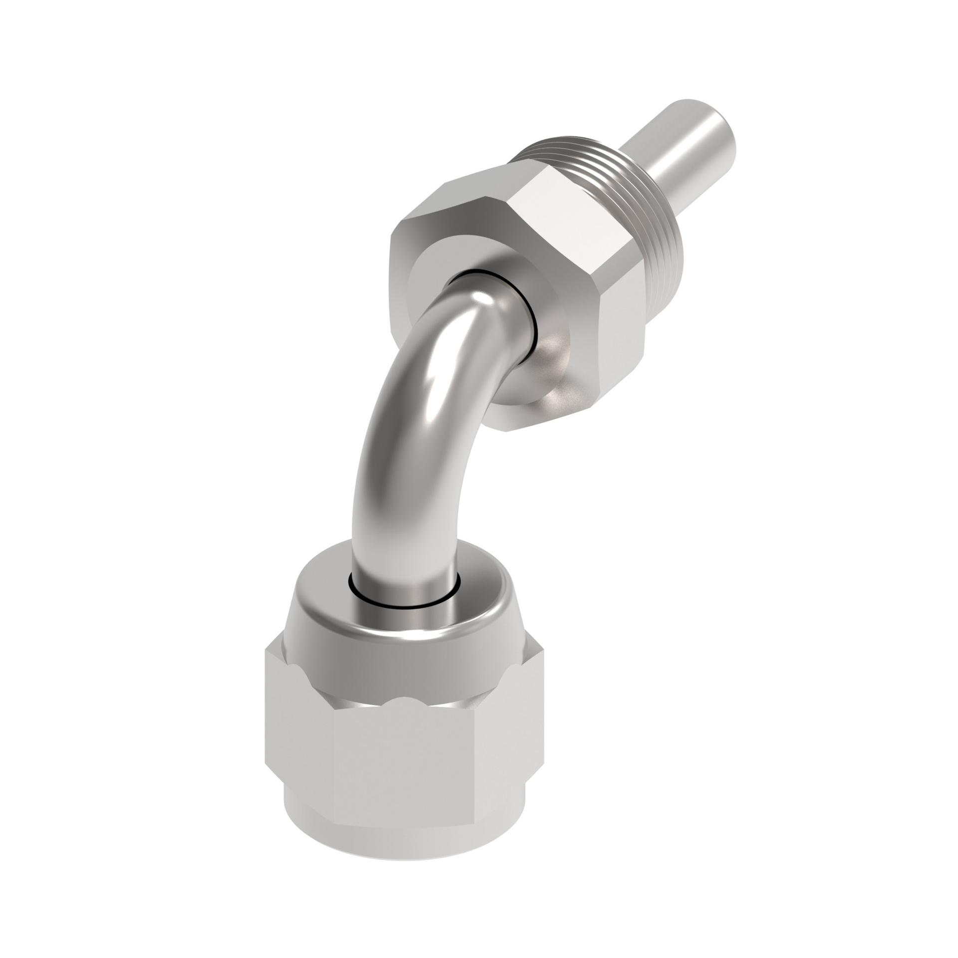 Hose Fittings 185429-XXS (RIGHT)