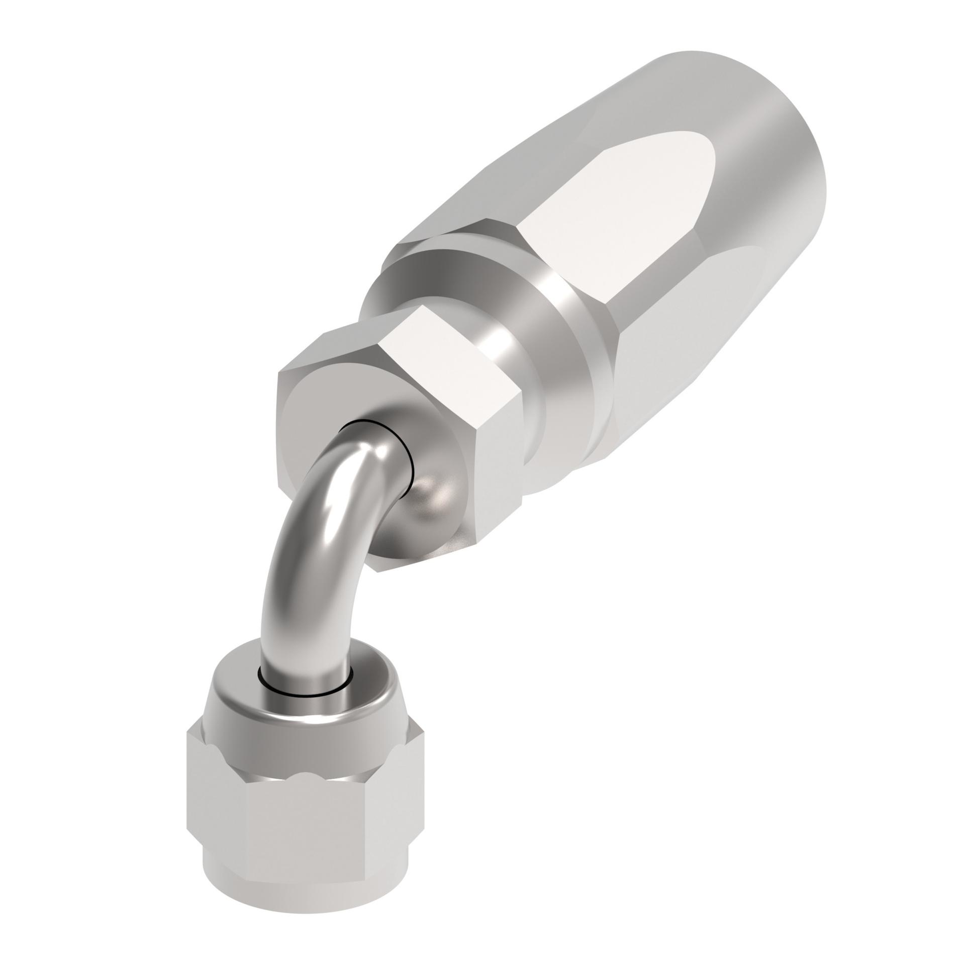 Hose Fittings FC7992-S (RIGHT)