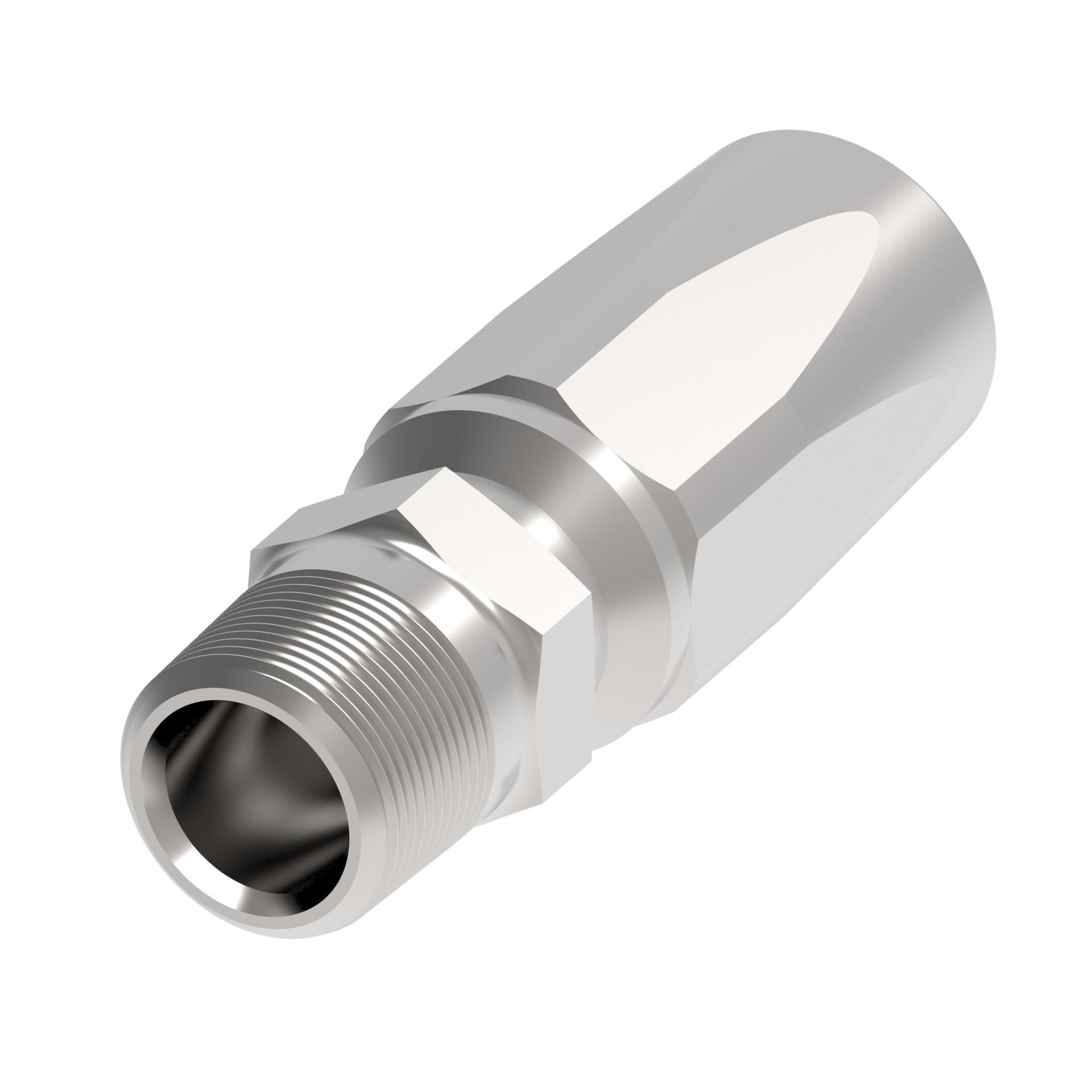 Hose Fittings FC7985-S (RIGHT)