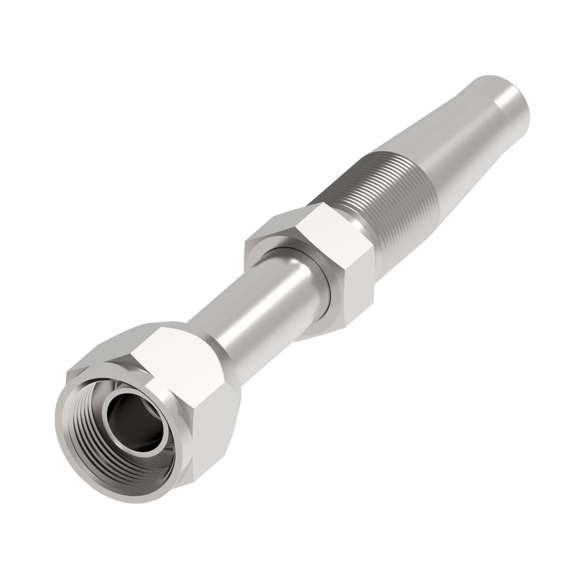 Hose Fittings FC6048-S (RIGHT)