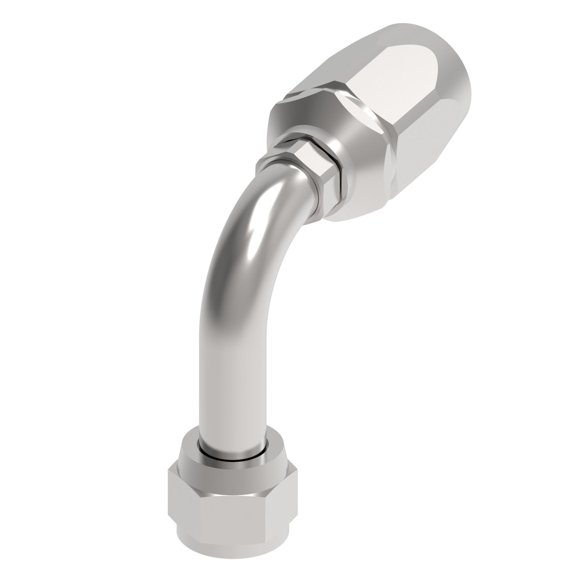 Hose Fittings FC5991-S (RIGHT)