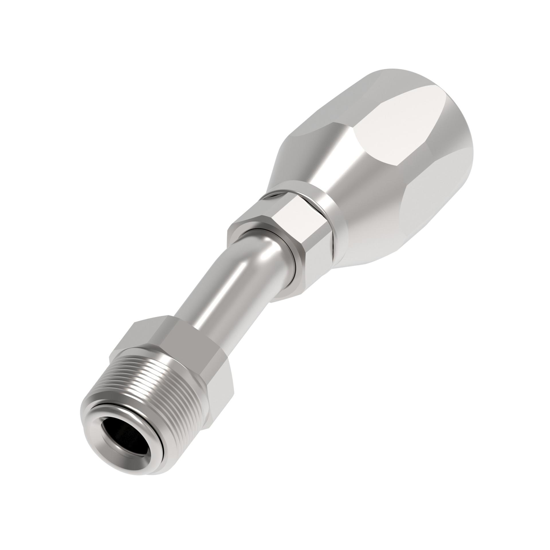 Hose Fittings 190350-6S (RIGHT)