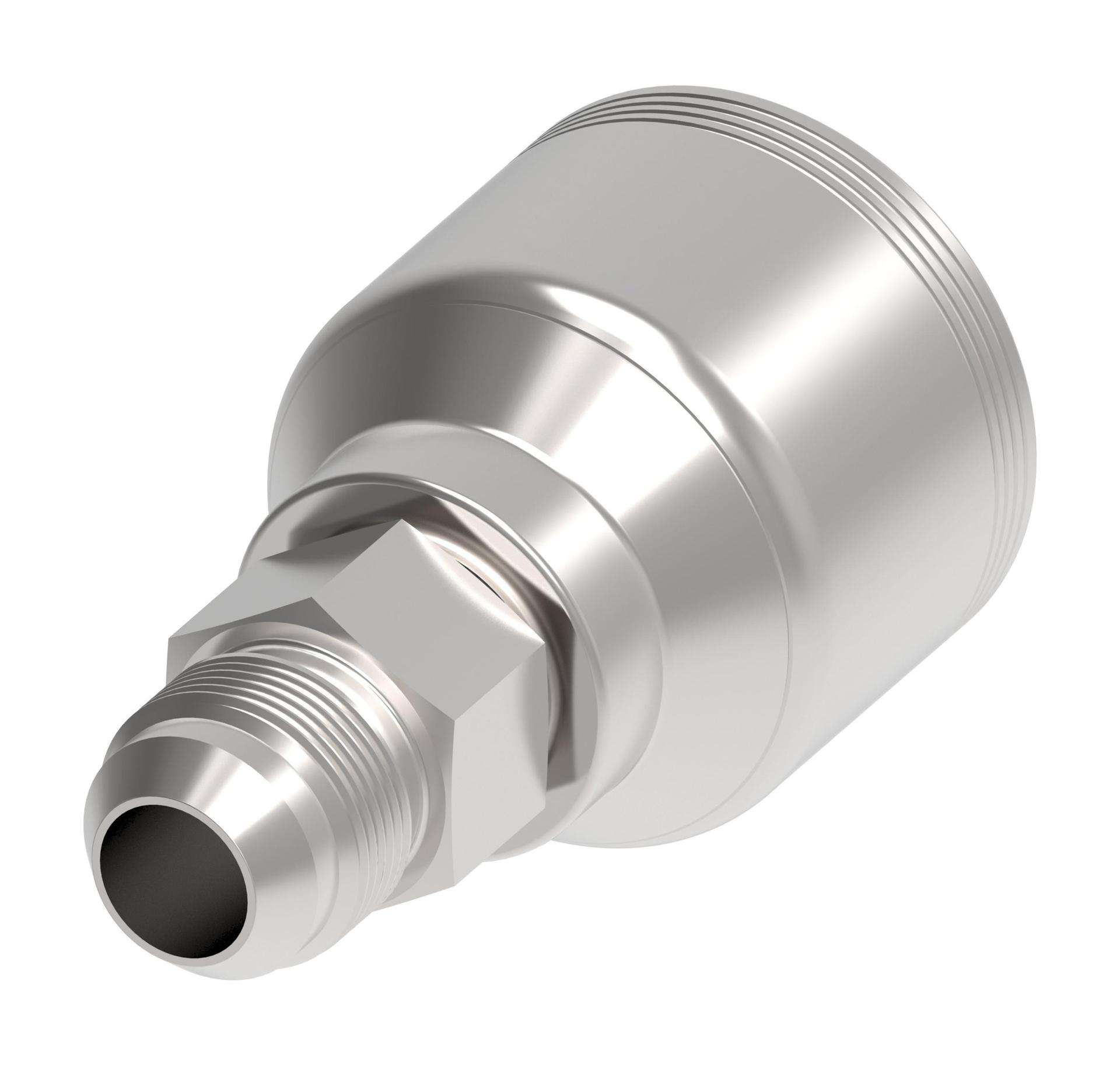 Hose Fittings 4SAXXMJ12 (RIGHT)
