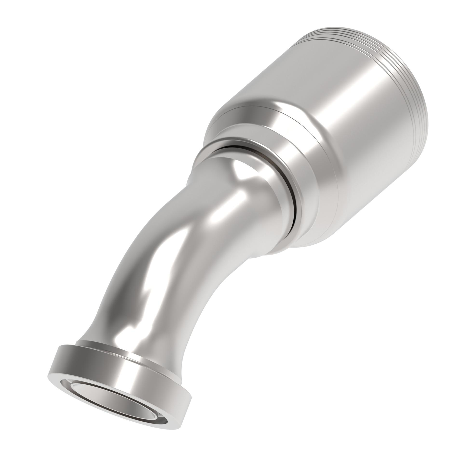Hose Fittings 6S24CTA24 (RIGHT)