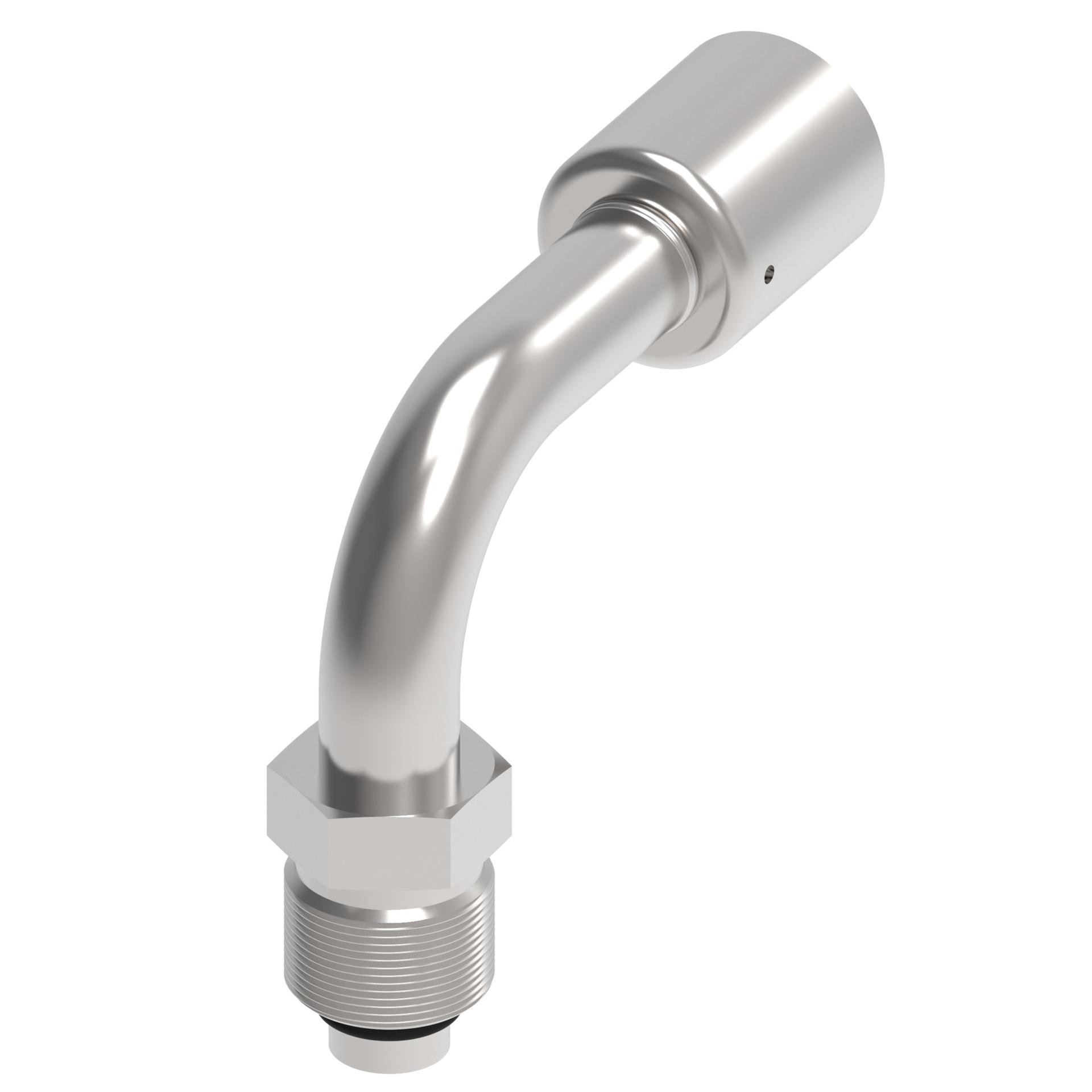 Hose Fittings 75700E-Z60 (RIGHT)