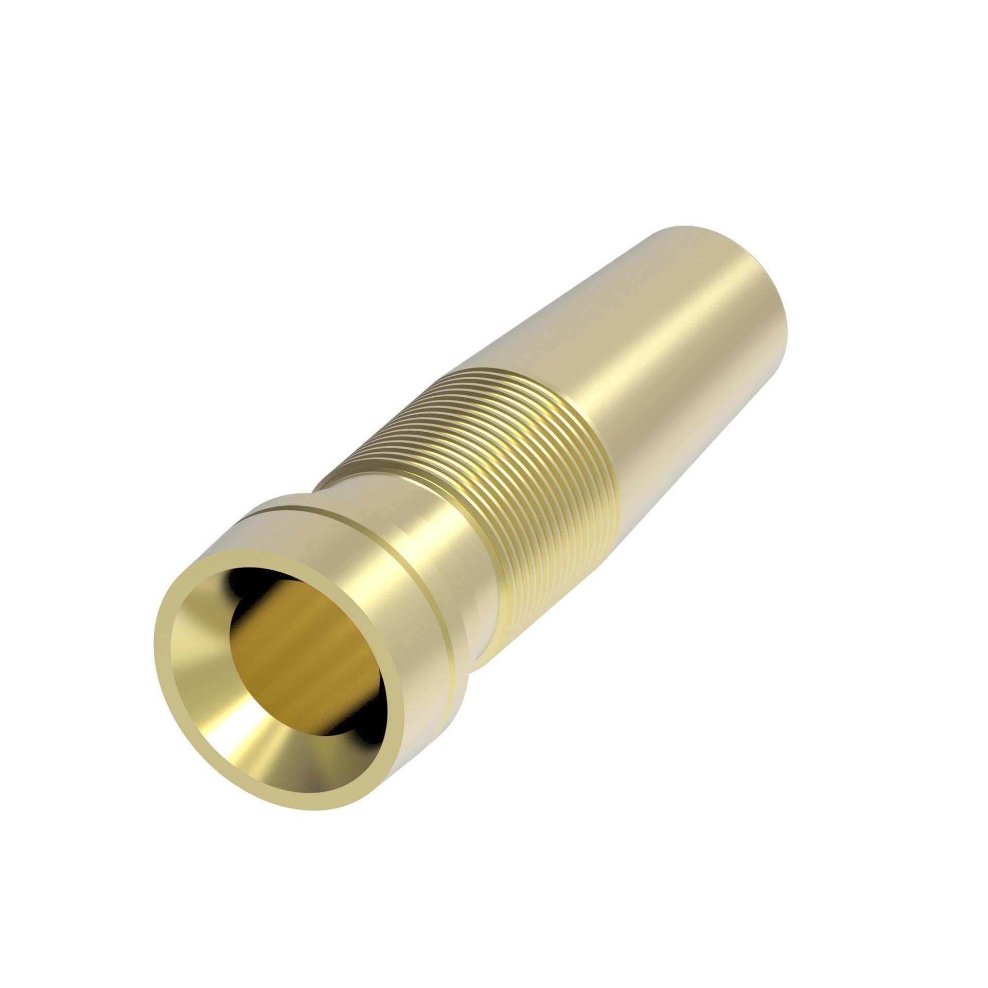 Hose Fittings 1251-8B (RIGHT)
