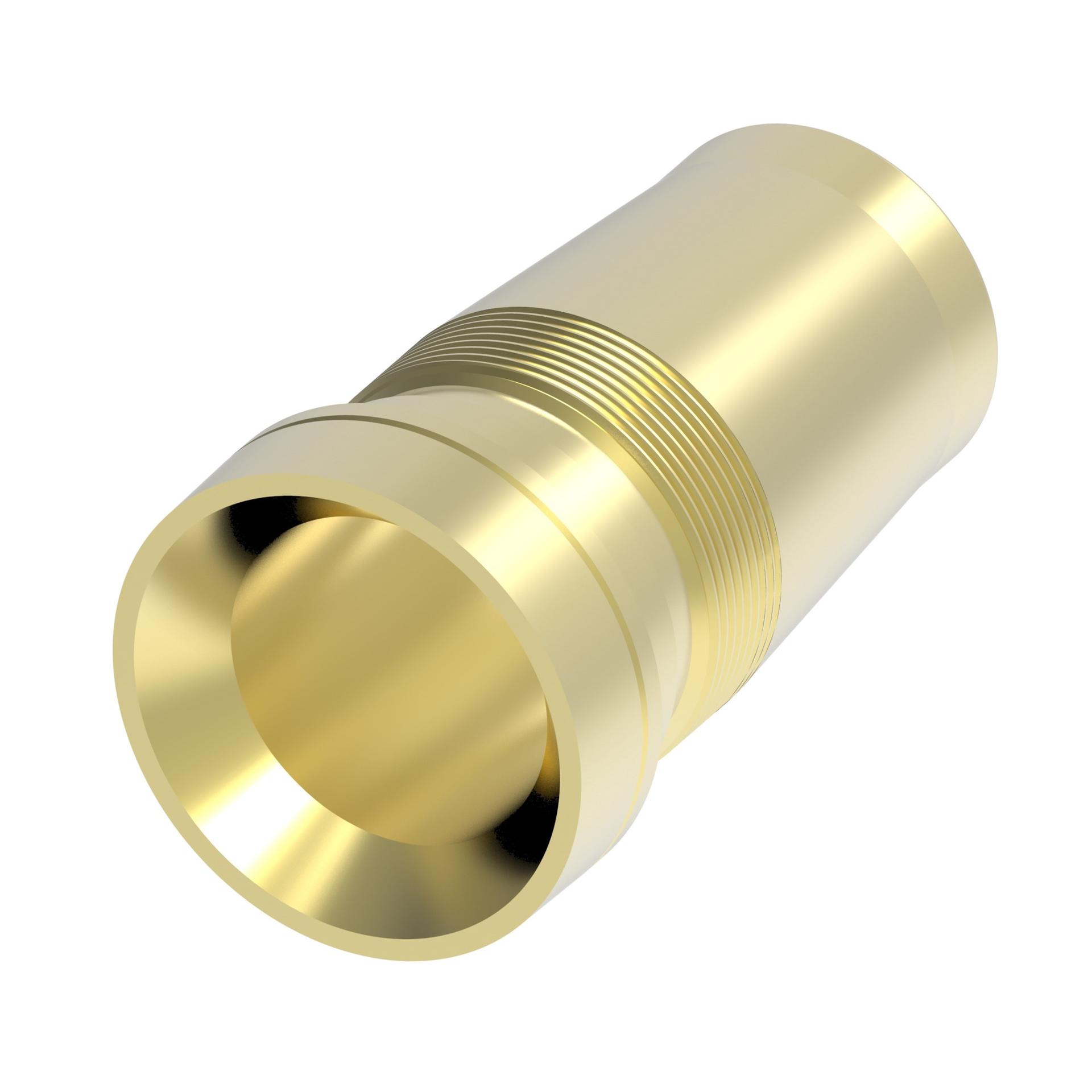 Hose Fittings 1251-B (RIGHT)