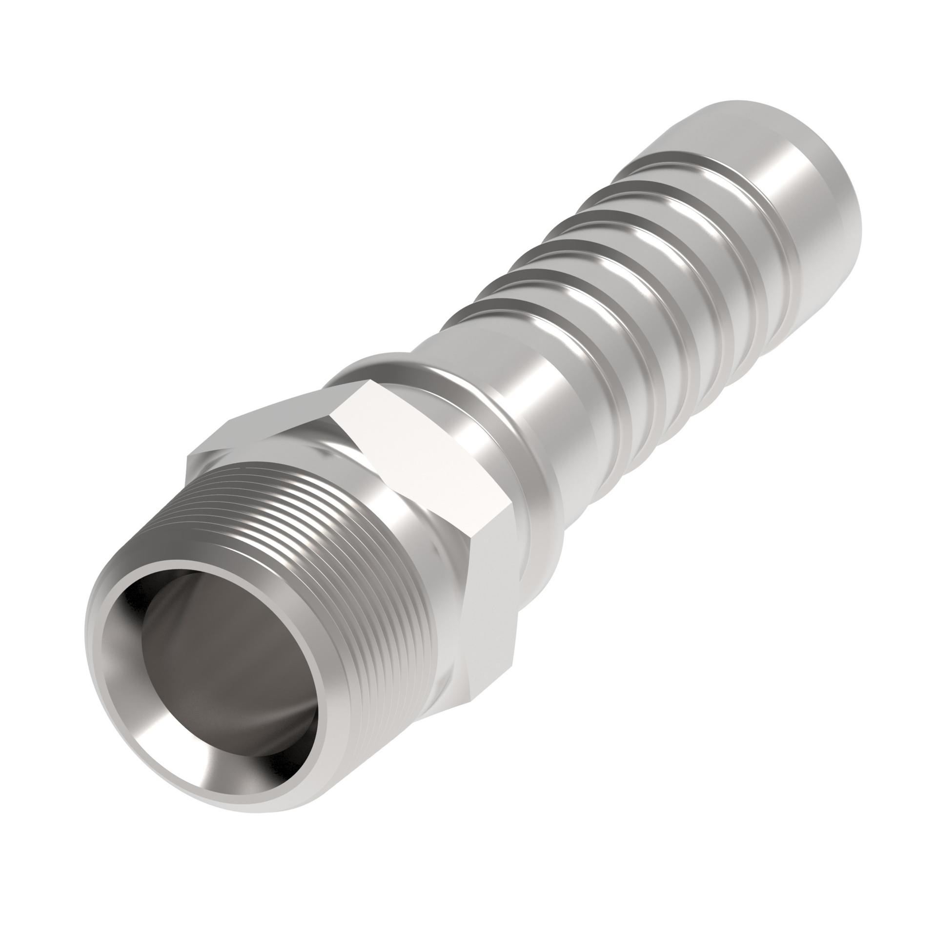Hose Fittings 03912K-112 (RIGHT)