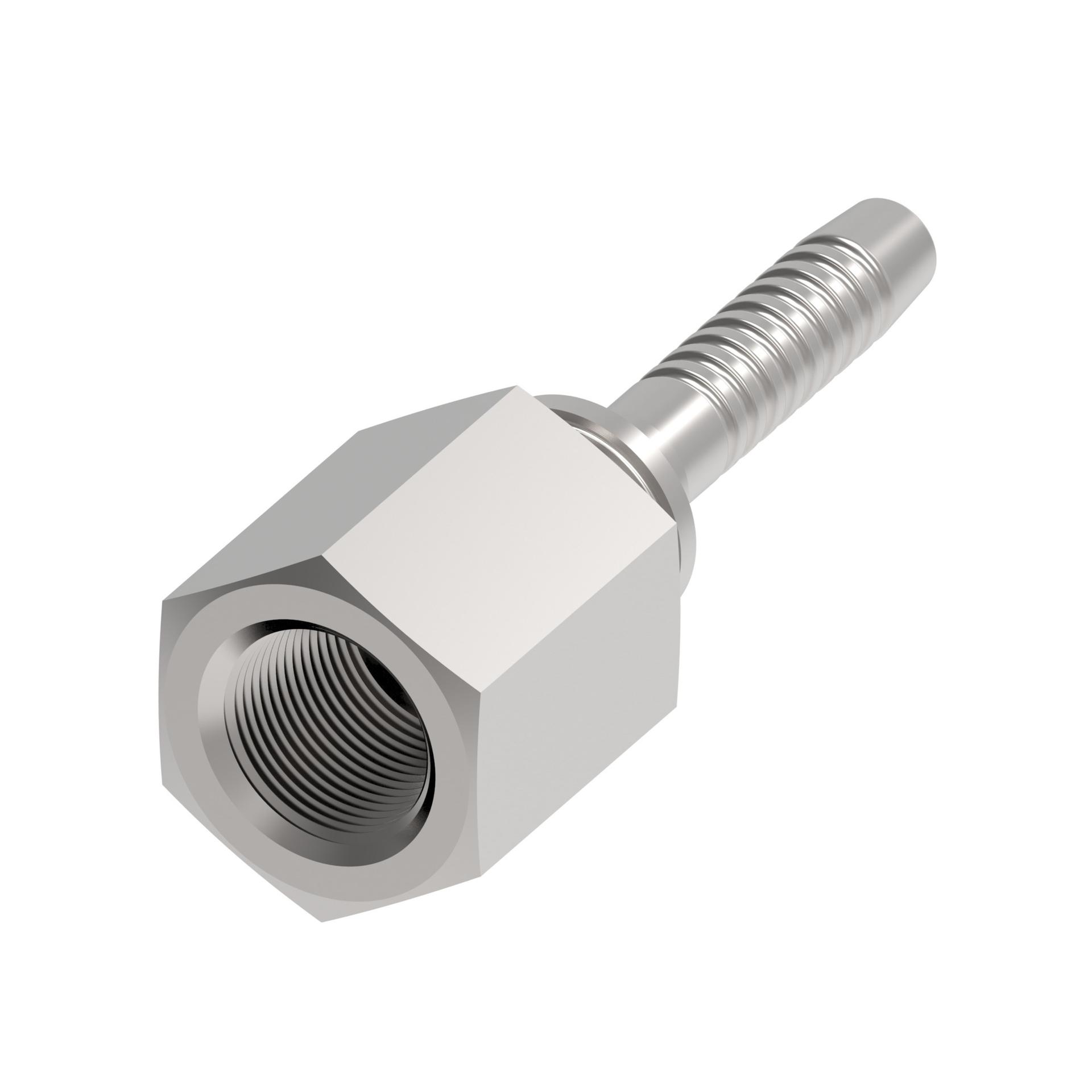 Hose Fittings 3980-23800 (RIGHT)