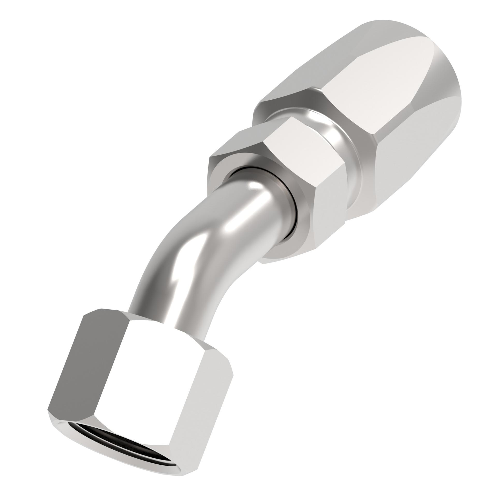 Hose Fittings 21308N-688 (RIGHT)
