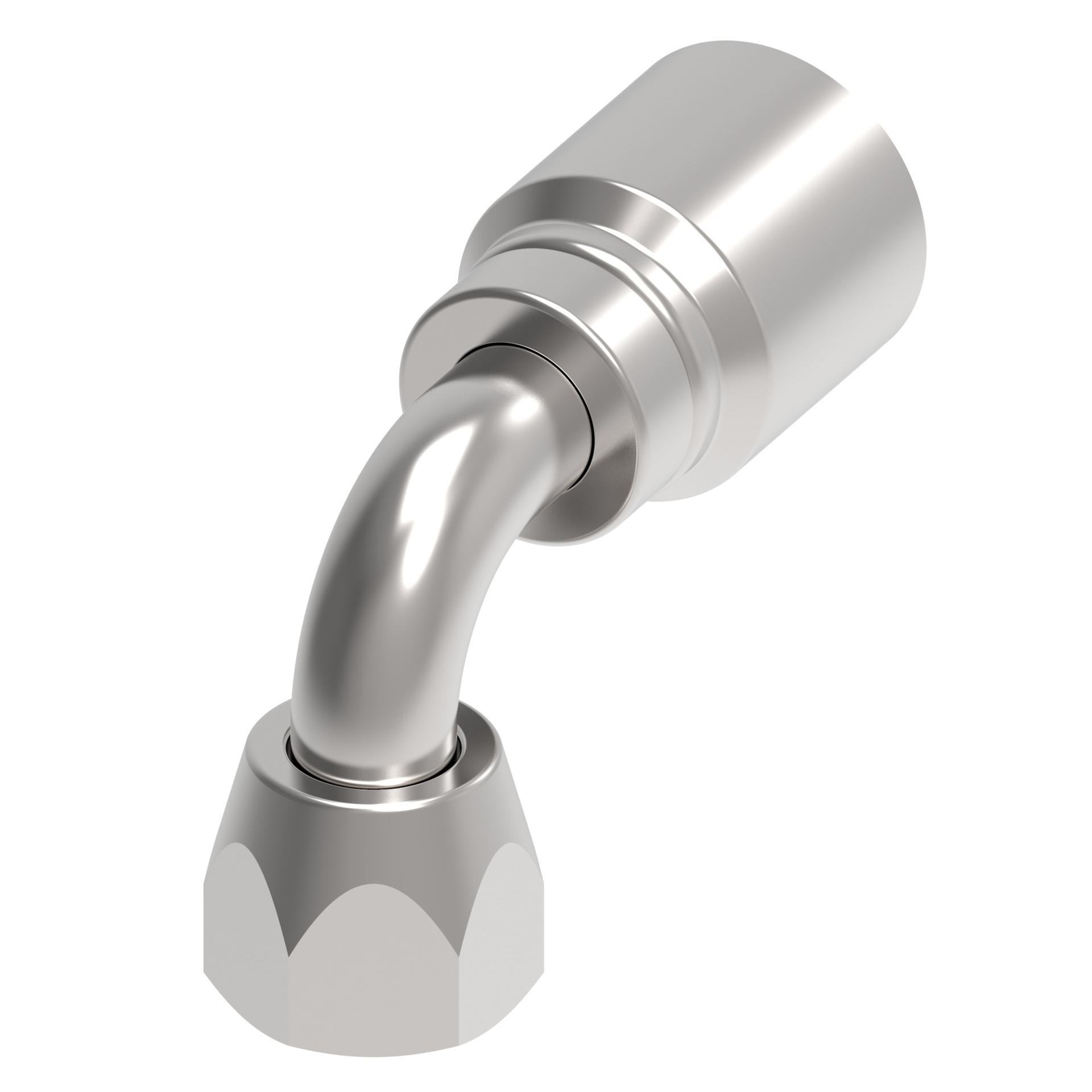 Hose Fittings 32708E-668 (RIGHT)