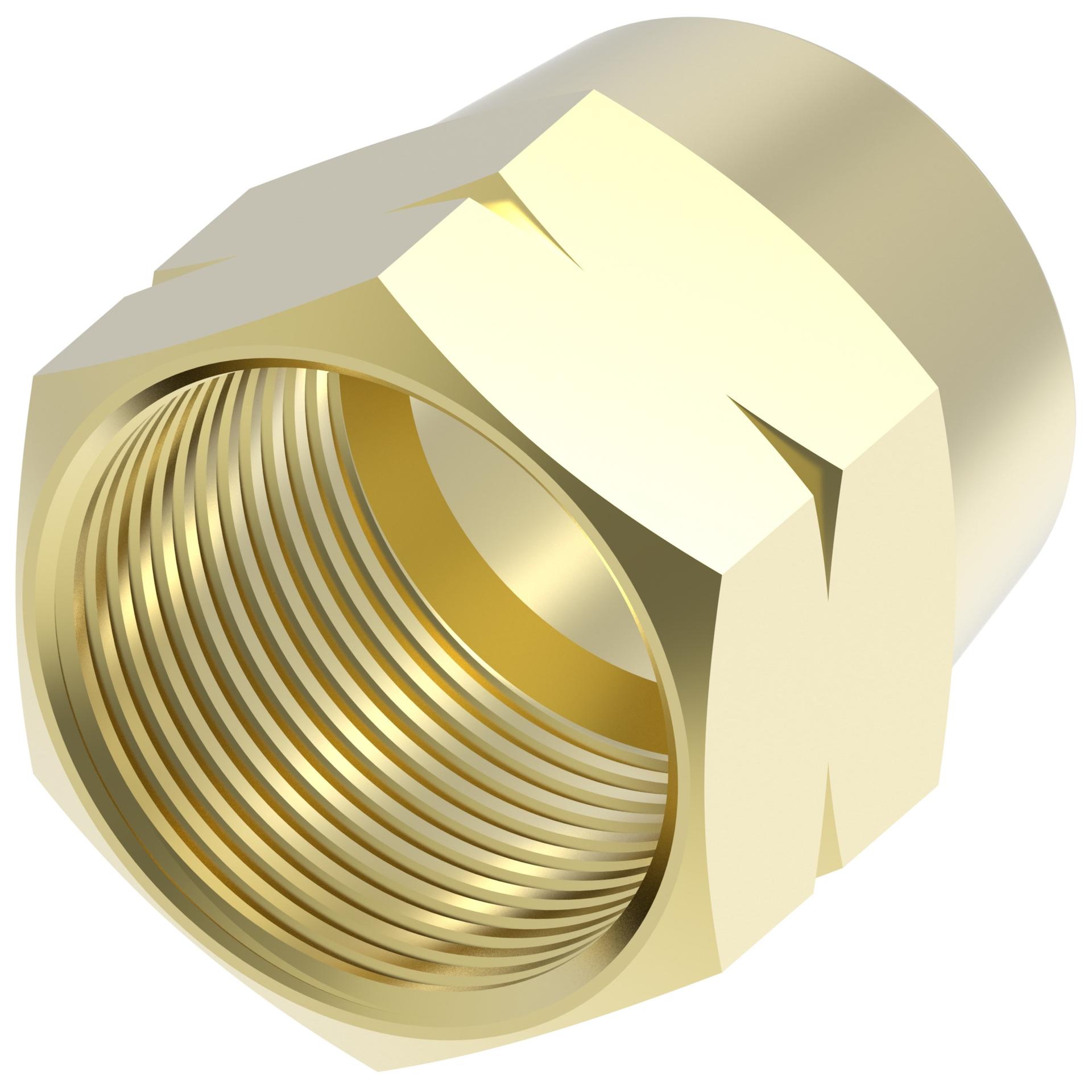 Hose Fittings 33806-B (RIGHT)