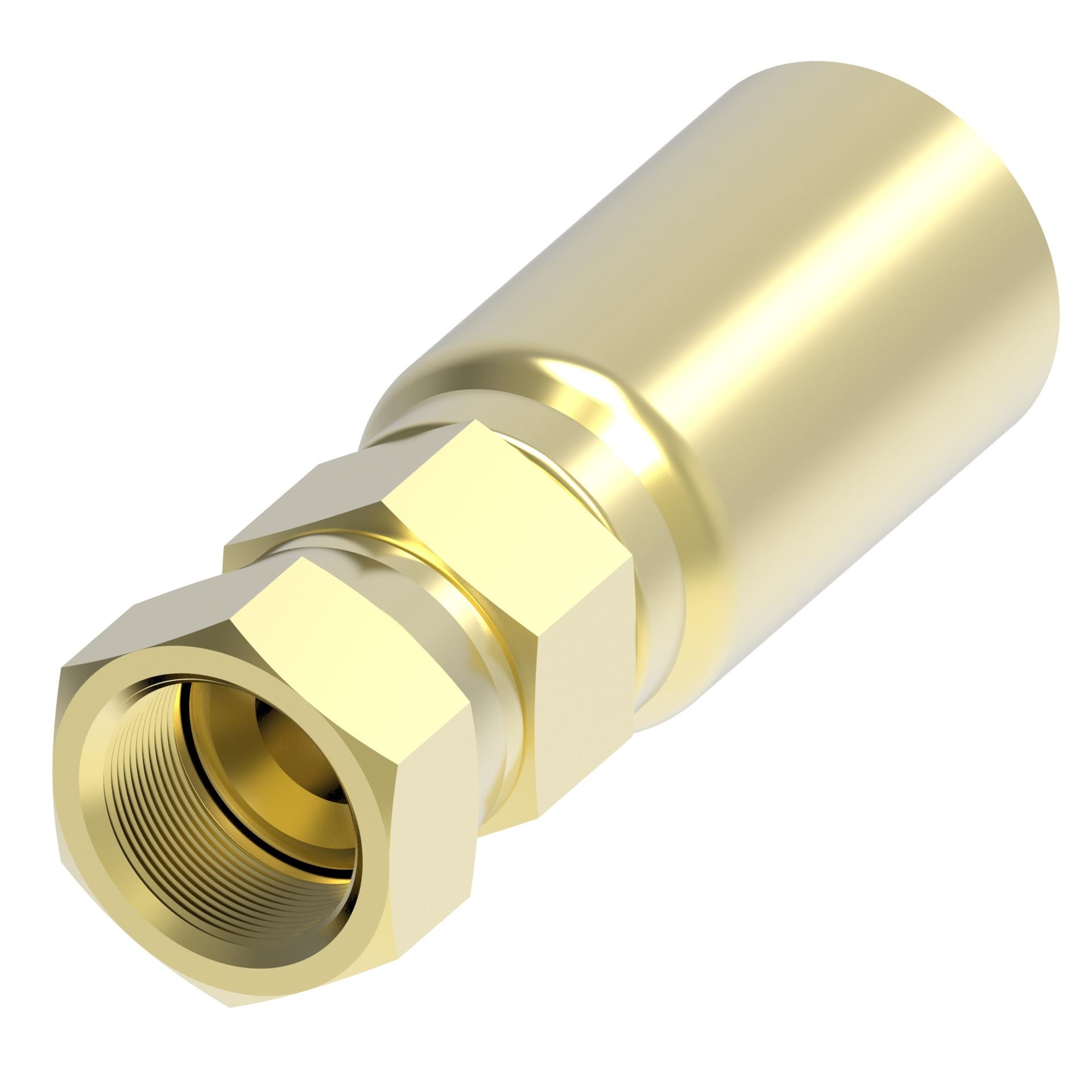 Hose Fittings 90606-065500 (RIGHT)