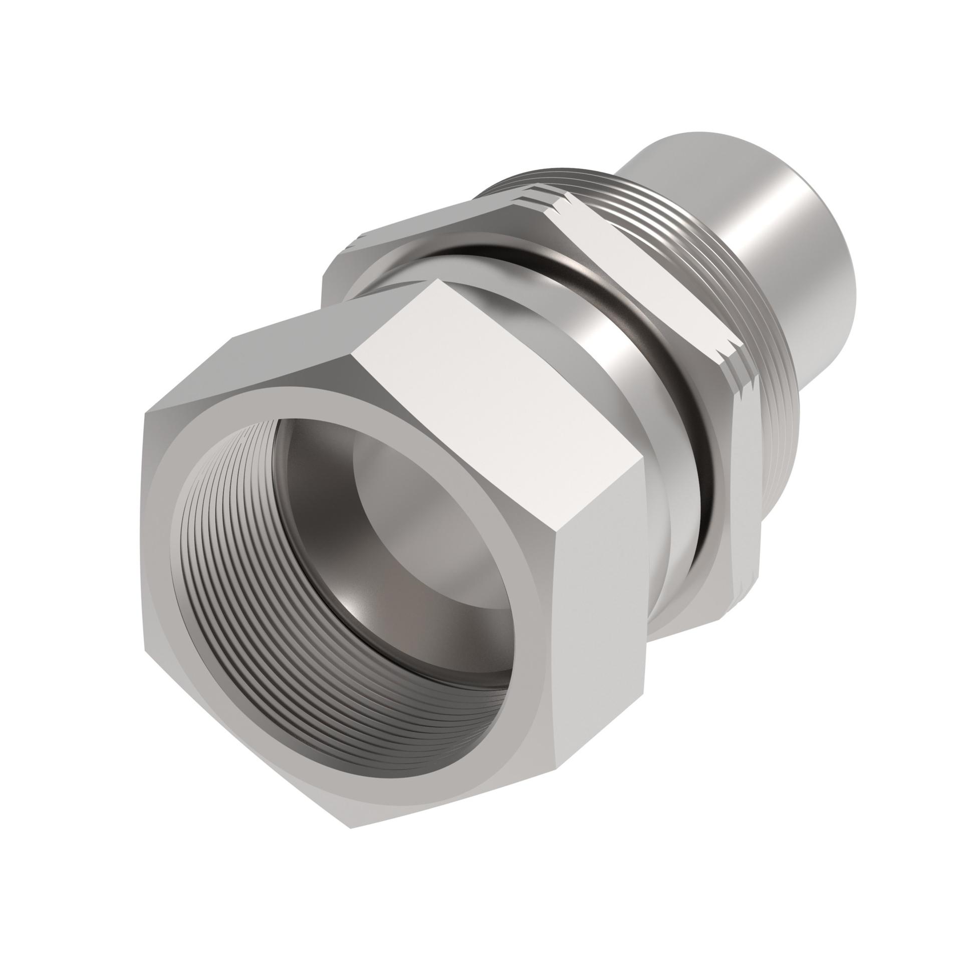 Hose Fittings 185535-XXC (RIGHT)