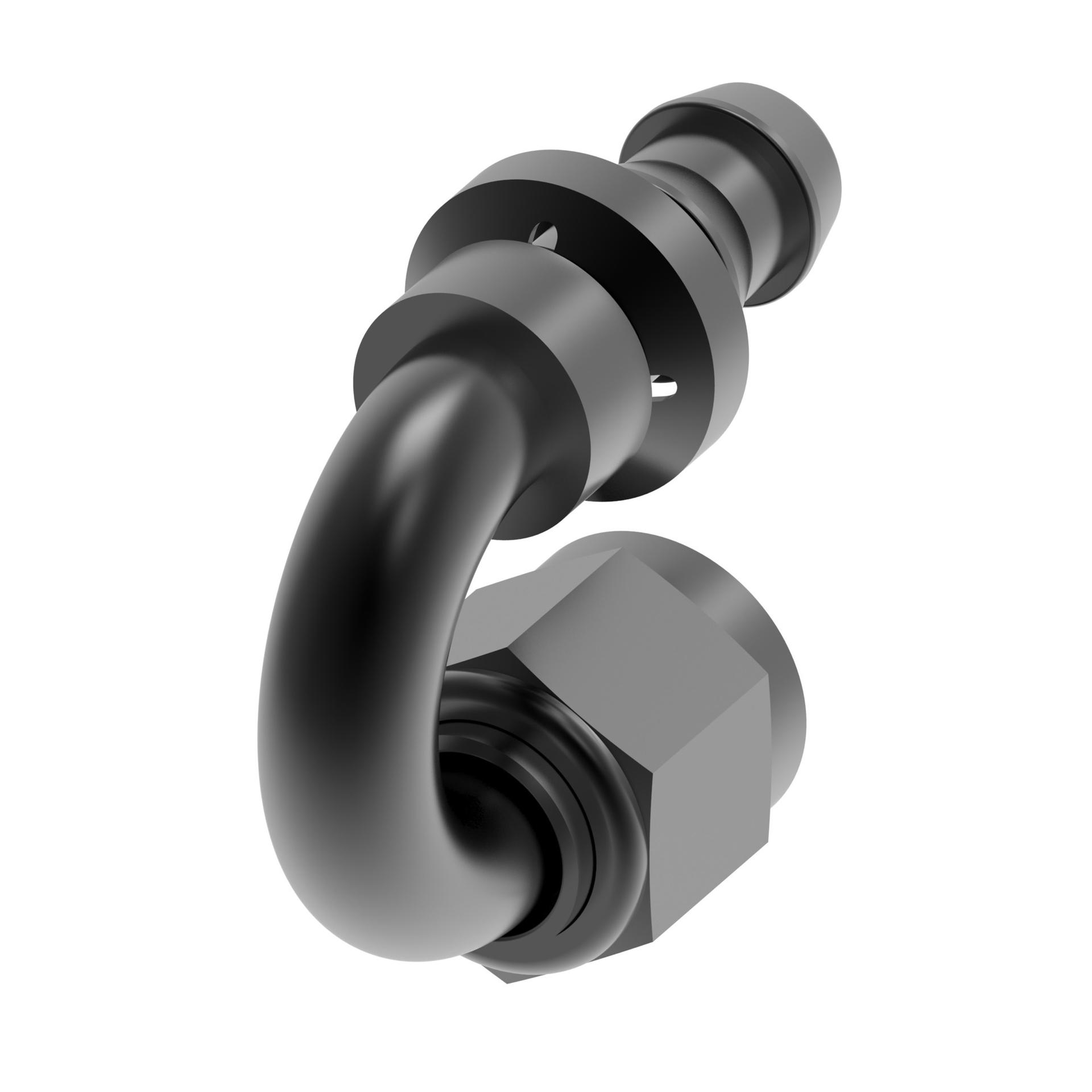Hose Fittings FBL1562 (RIGHT)
