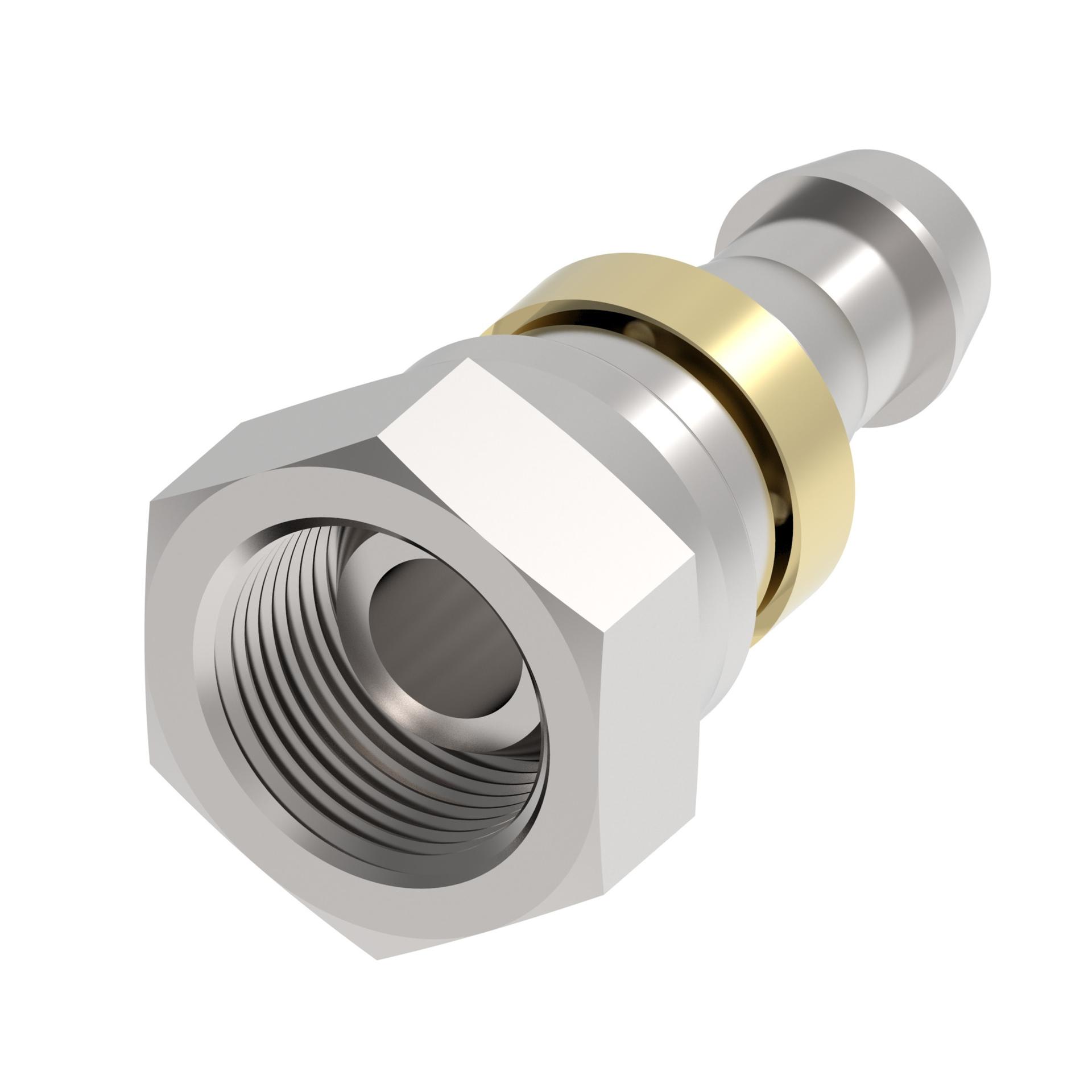 Hose Fittings FC5853-S (RIGHT)