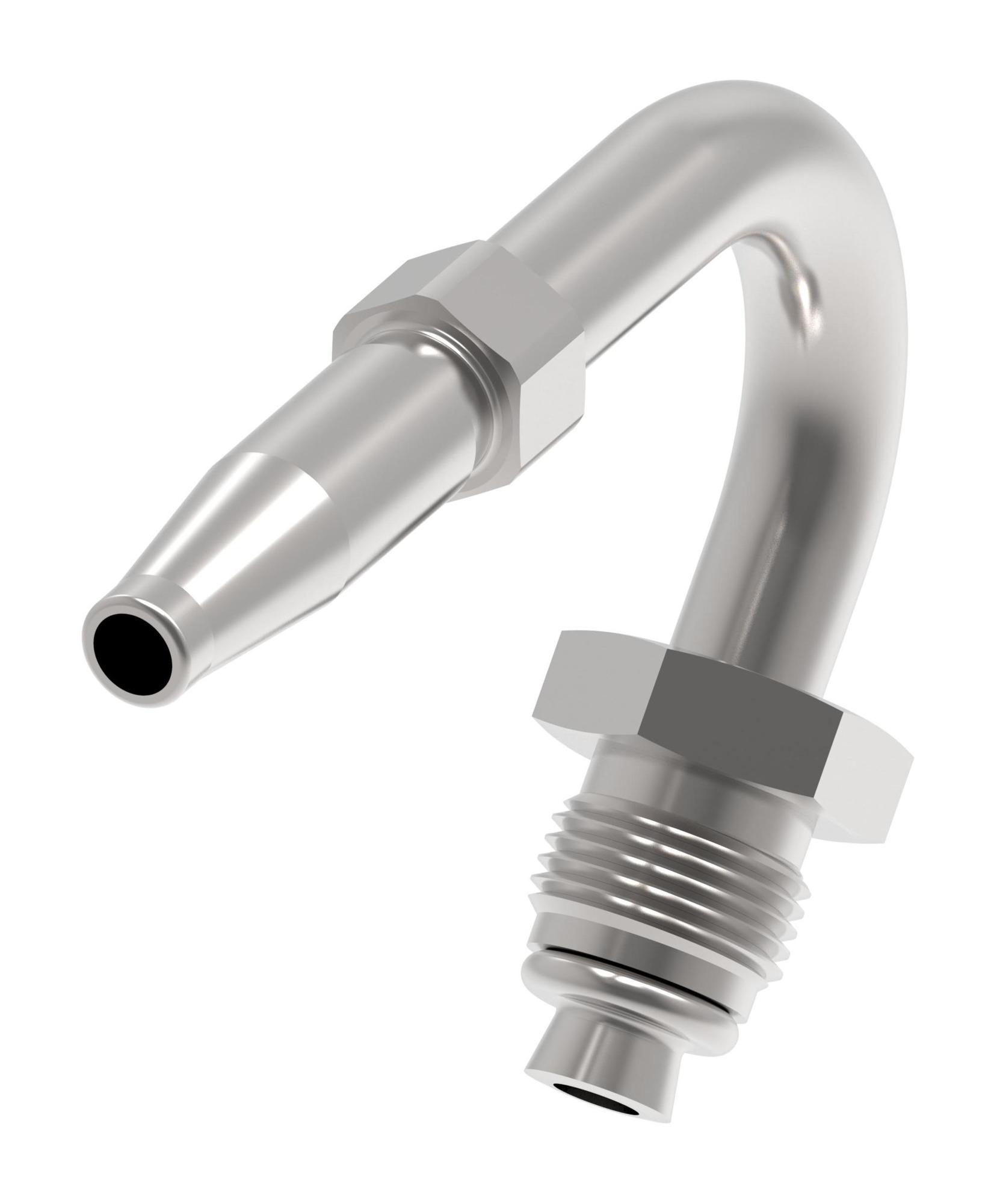 Hose Fittings FJ6074-0606S (RIGHT)