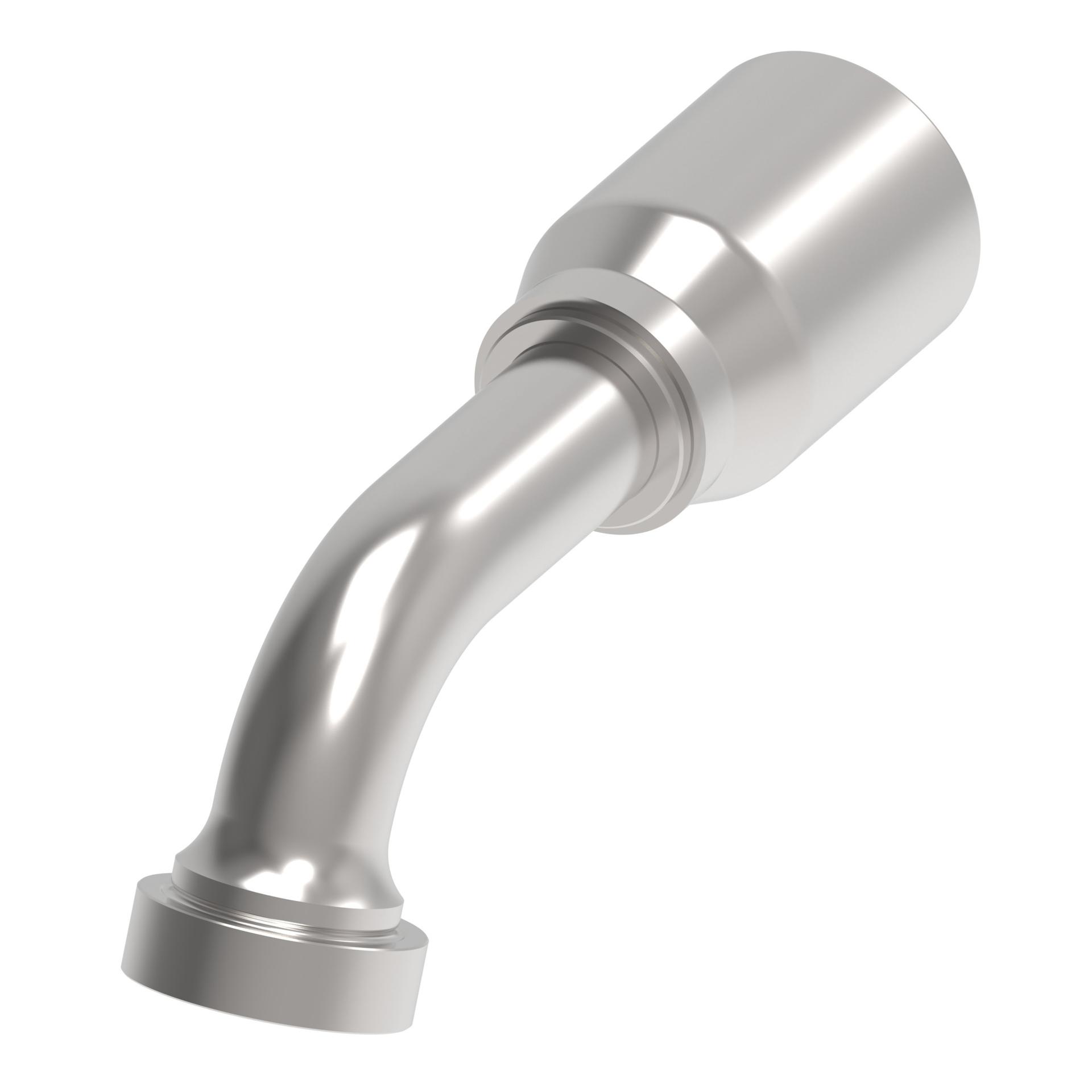Hose Fittings 1E16CTE16 (RIGHT)