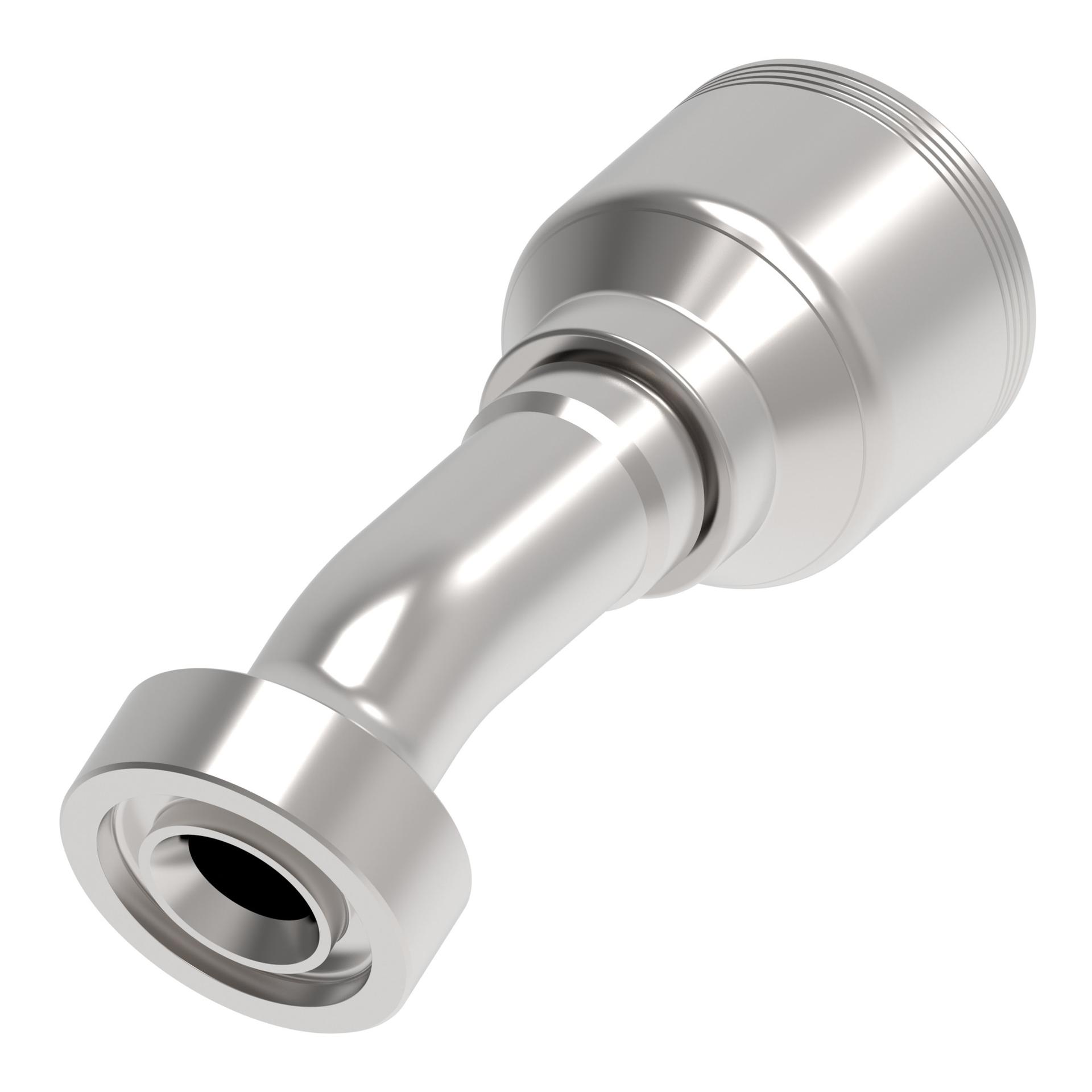 Hose Fittings 4S12CTD12 (RIGHT)