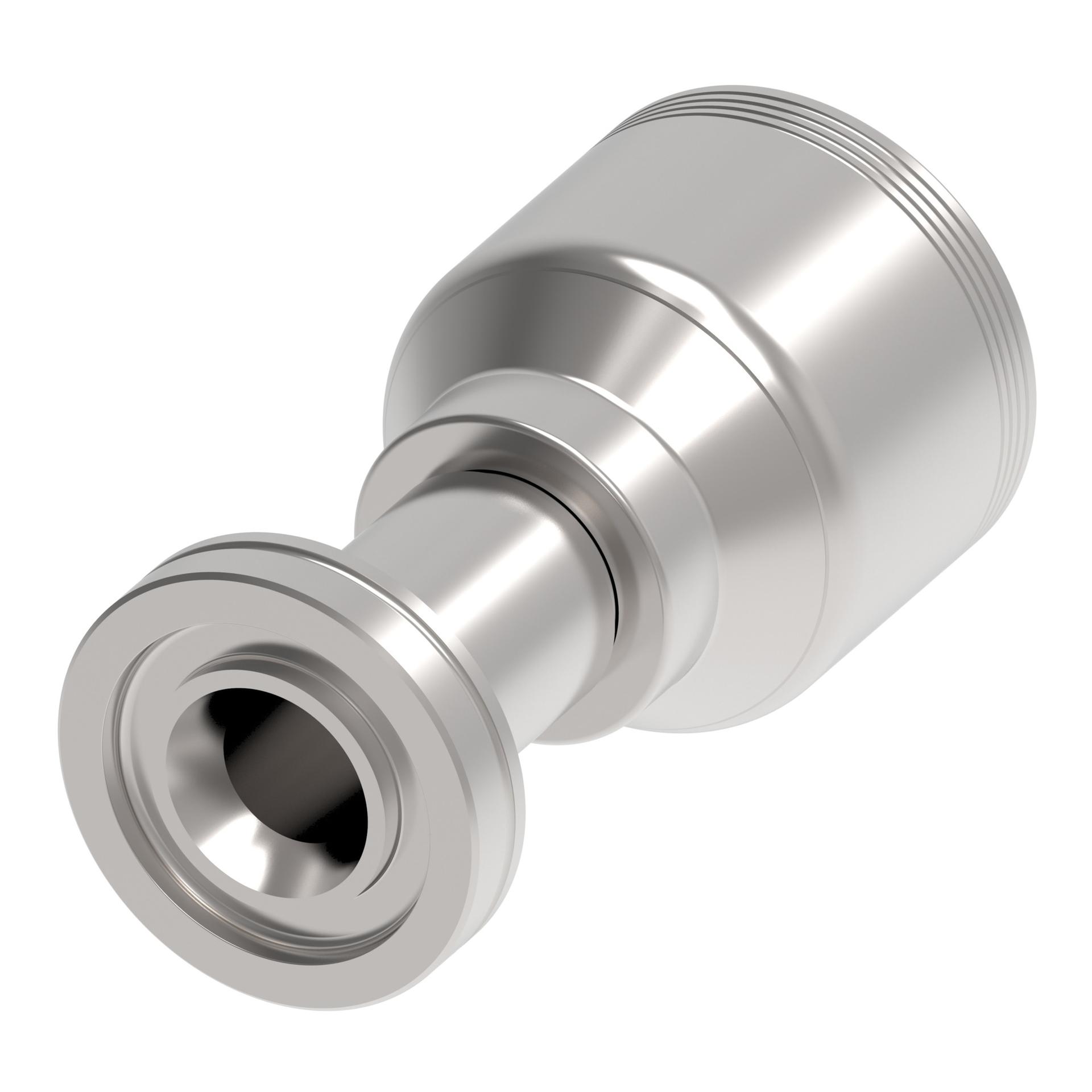 Hose Fittings 4S12FH12 (RIGHT)