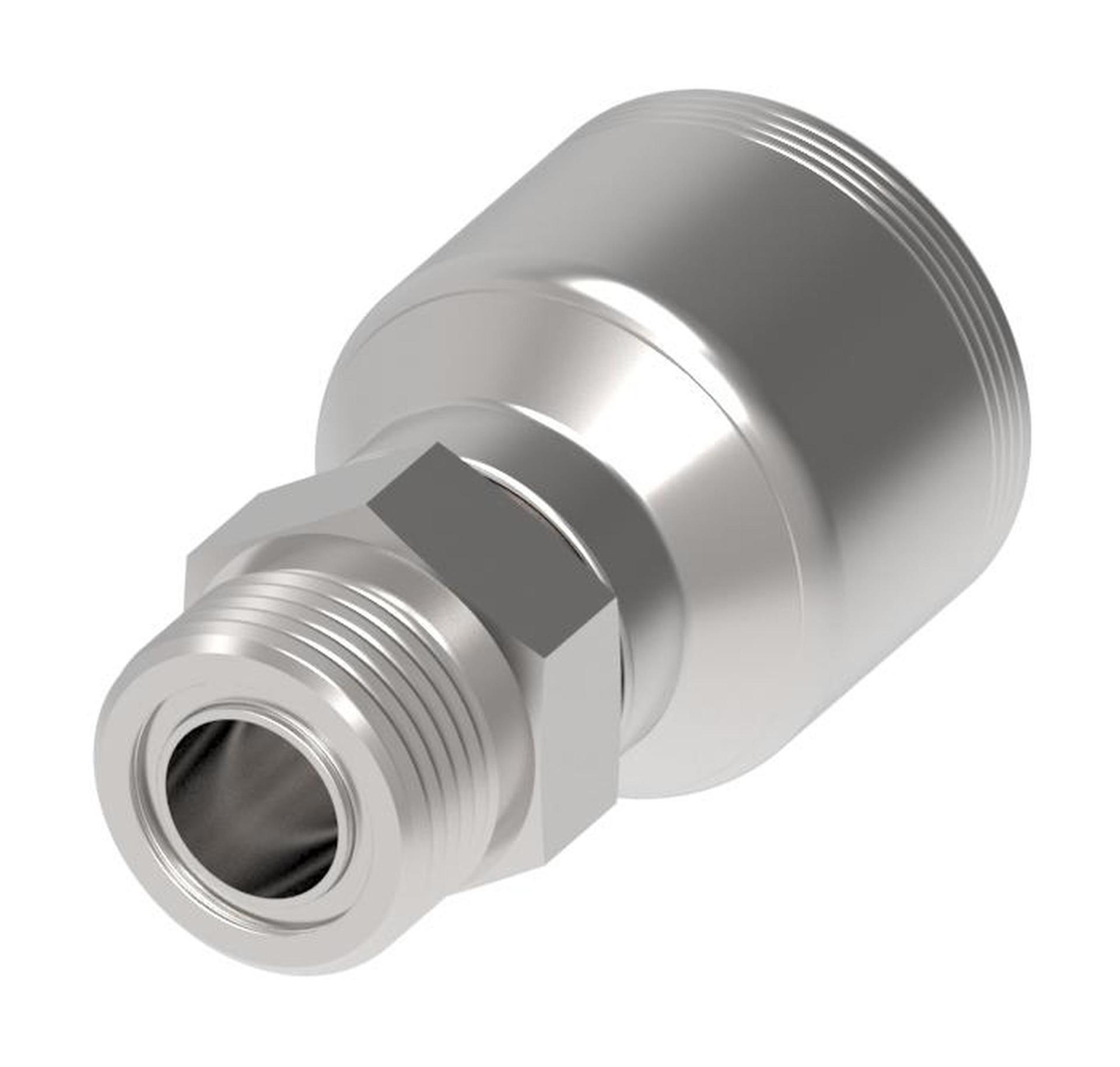 Hose Fittings 4S12MR12 (RIGHT)