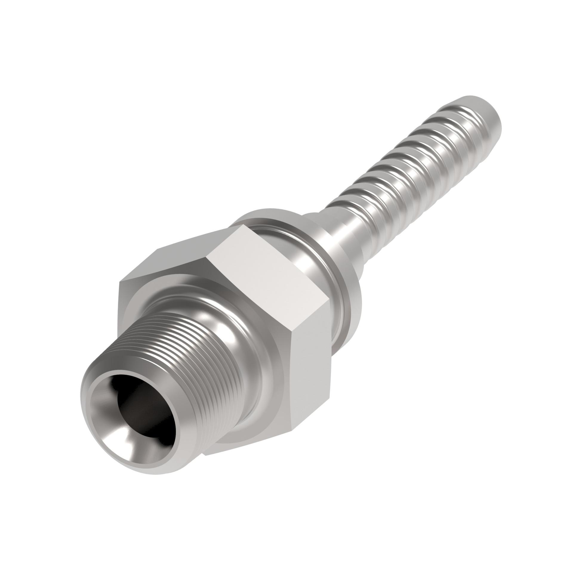 Hose Fittings 3980-25900 (RIGHT)