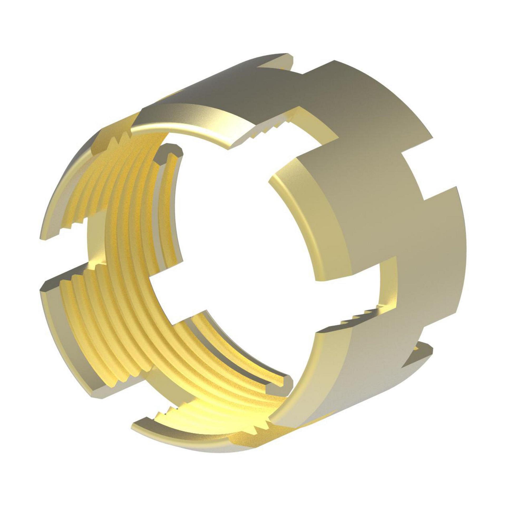 Hose Fittings 33806-A (RIGHT)