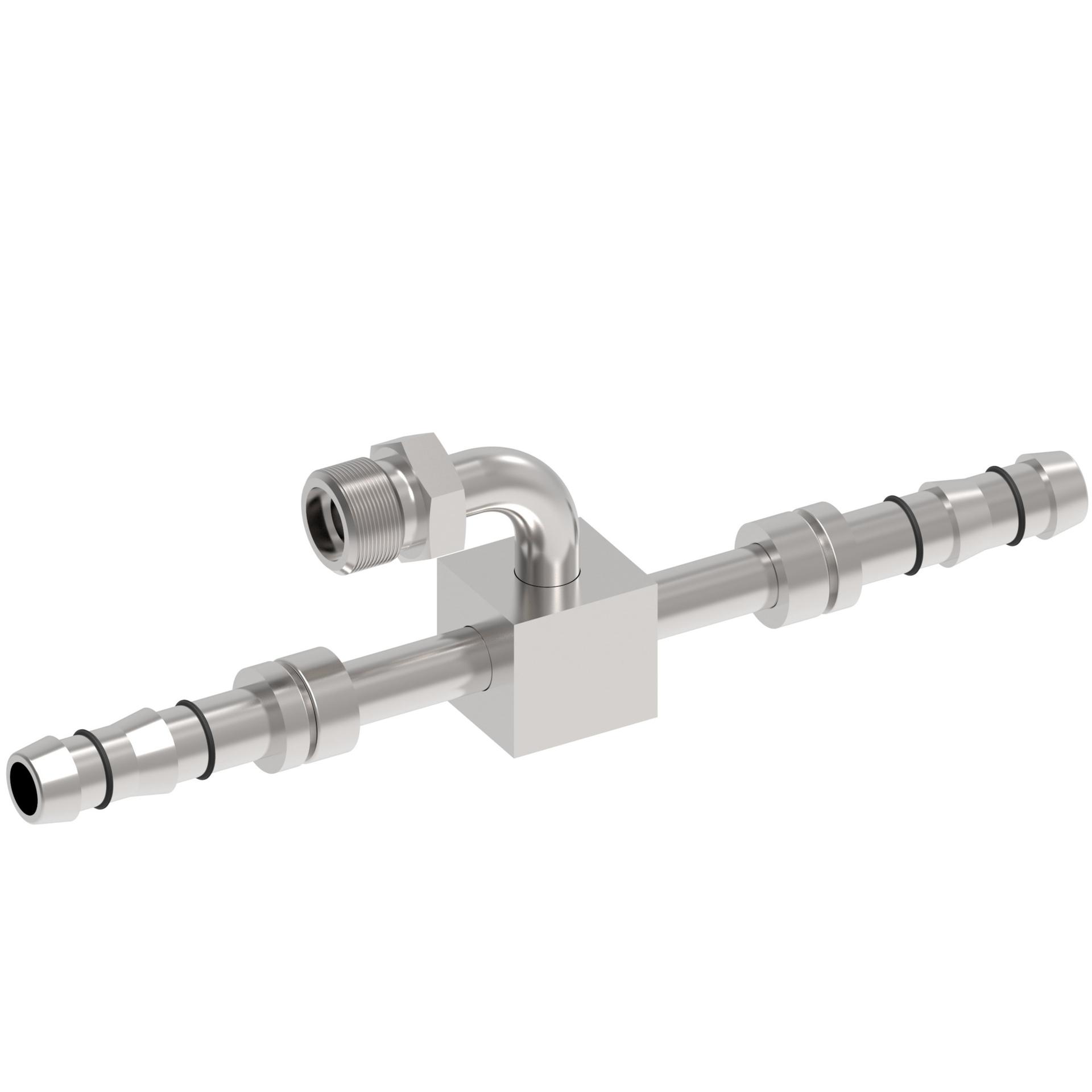 Hose Fittings EJ3158-060808S (RIGHT)