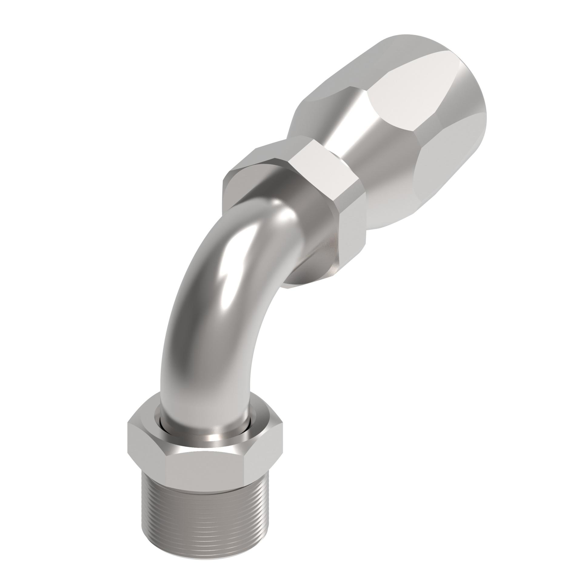 Hose Fittings FBM1392 (RIGHT)
