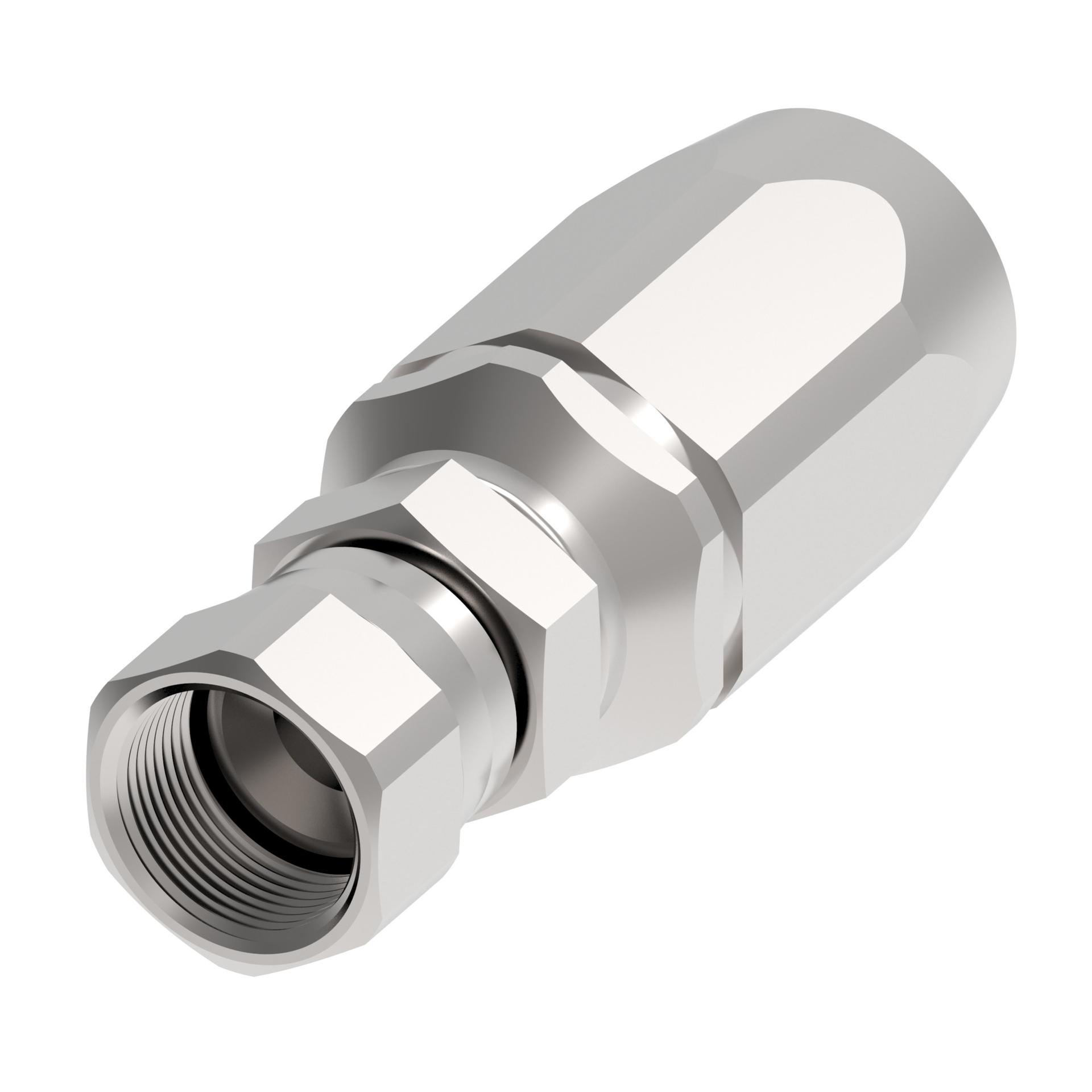 Hose Fittings FC5988-S (RIGHT)