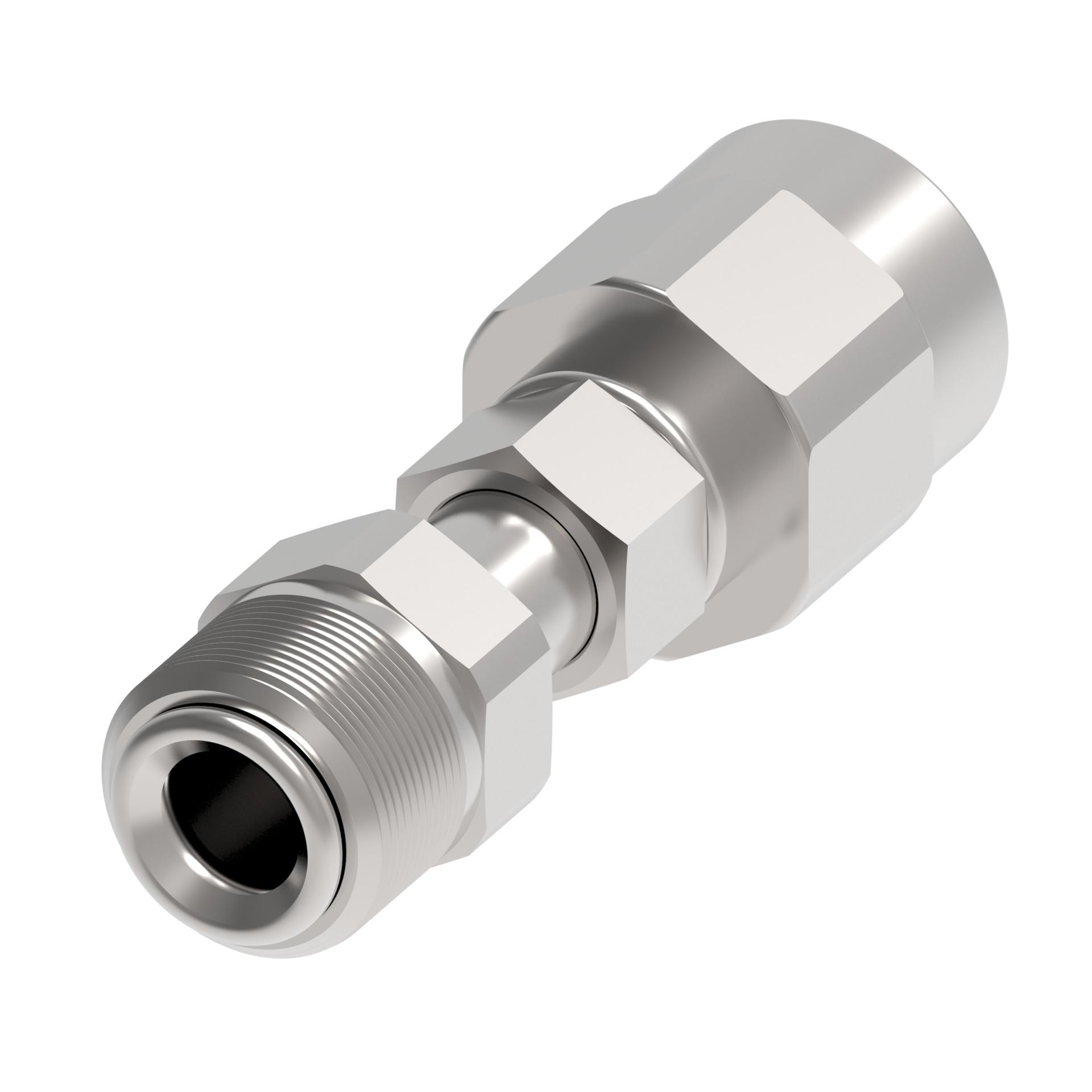 Hose Fittings FC9395-S (RIGHT)