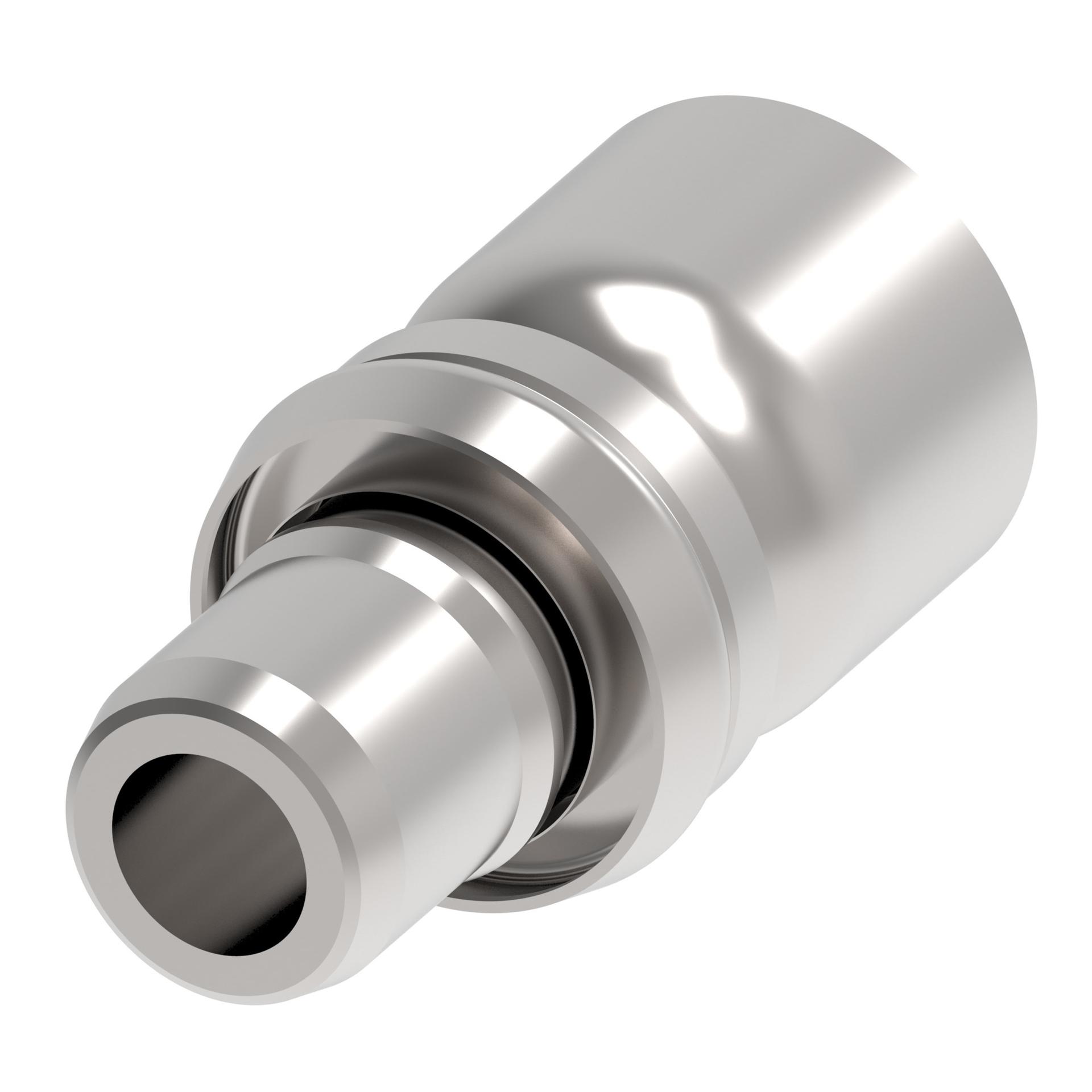 Hose Fittings FJ3020-XXXXS (RIGHT)