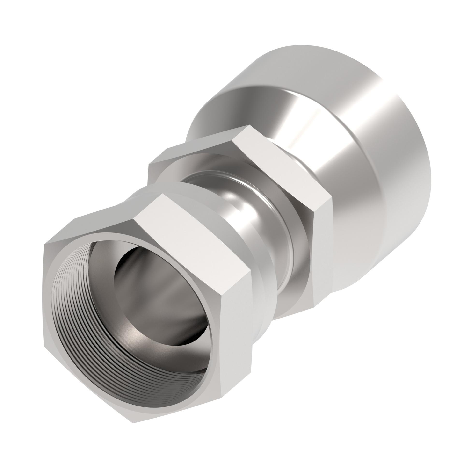 Hose Fittings FJ3898-S (RIGHT)