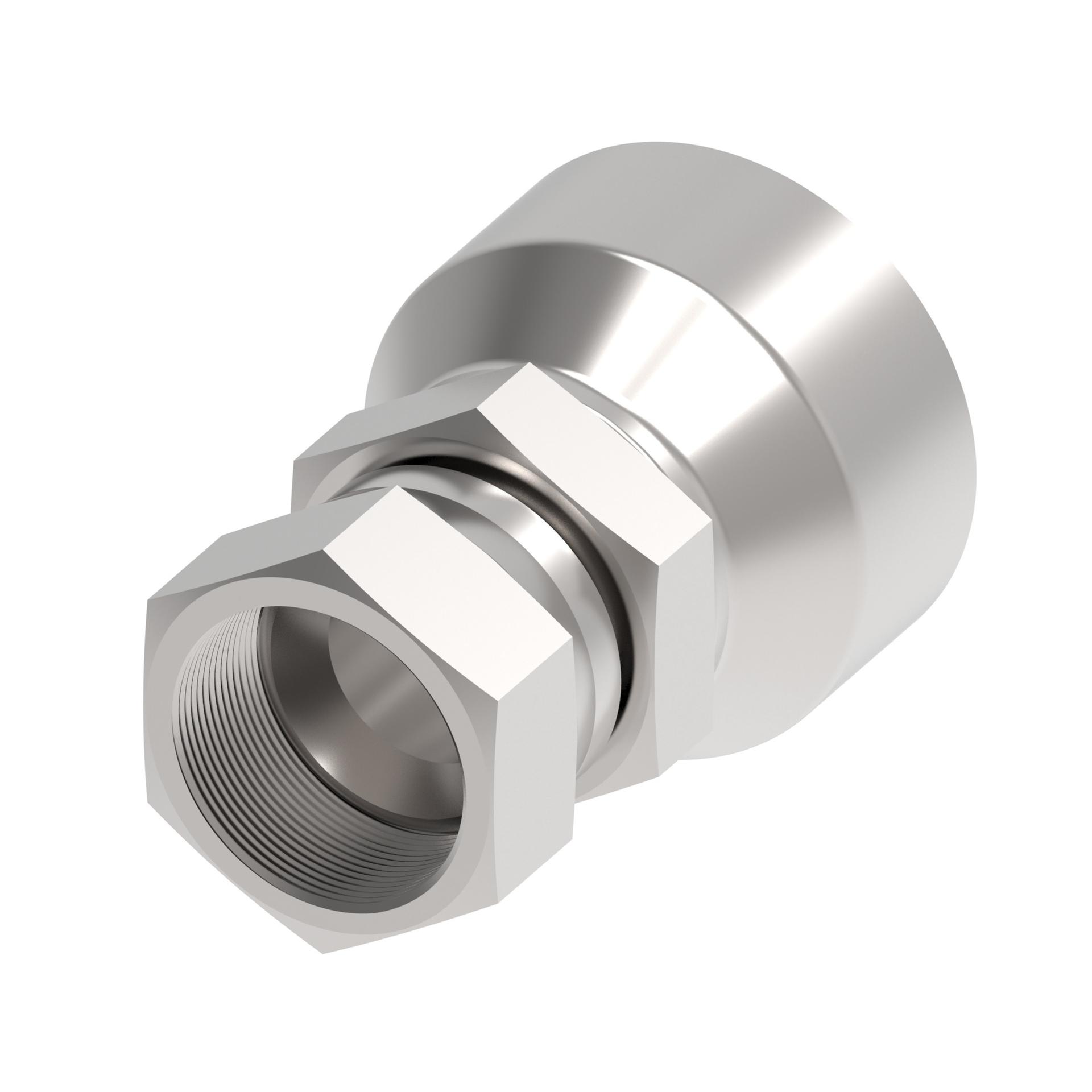 Hose Fittings FJ3901-S (RIGHT)